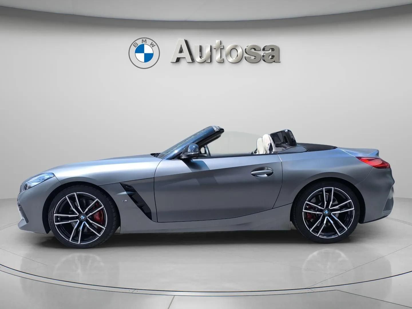 BMW Z4 sDrive30i Cabrio 190 kW (258 CV)
