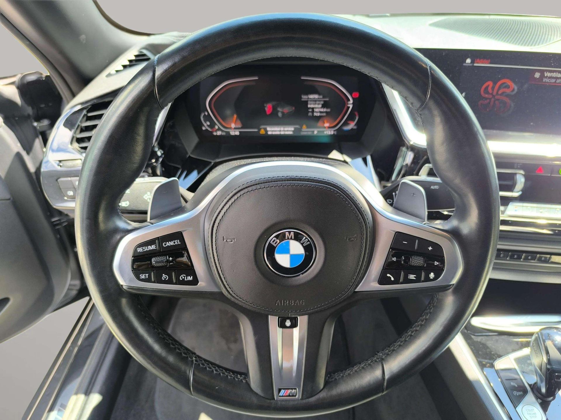 BMW Z4 sDrive30i Cabrio 190 kW (258 CV)