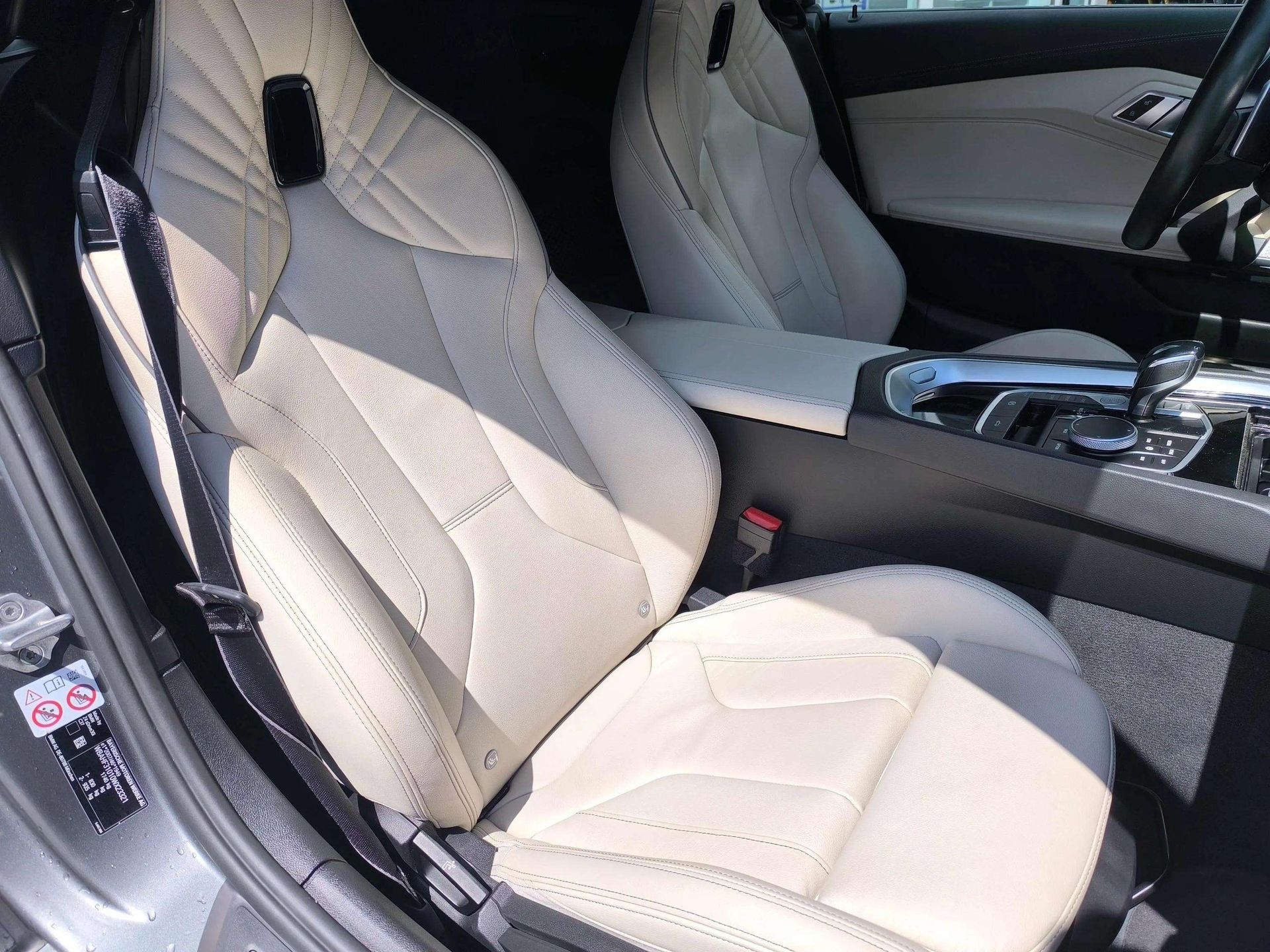 BMW Z4 sDrive30i Cabrio 190 kW (258 CV)