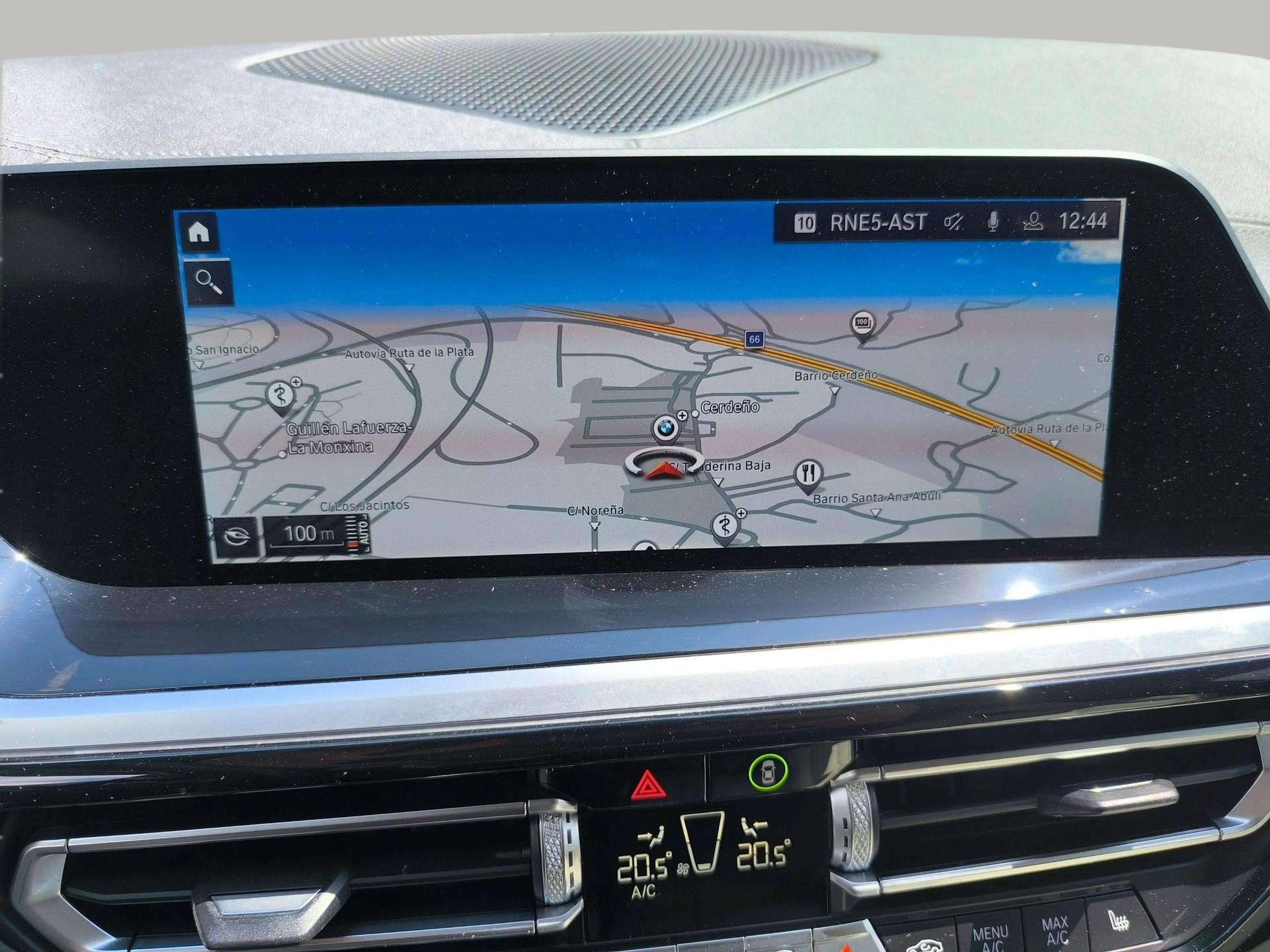 BMW Z4 sDrive30i Cabrio 190 kW (258 CV)