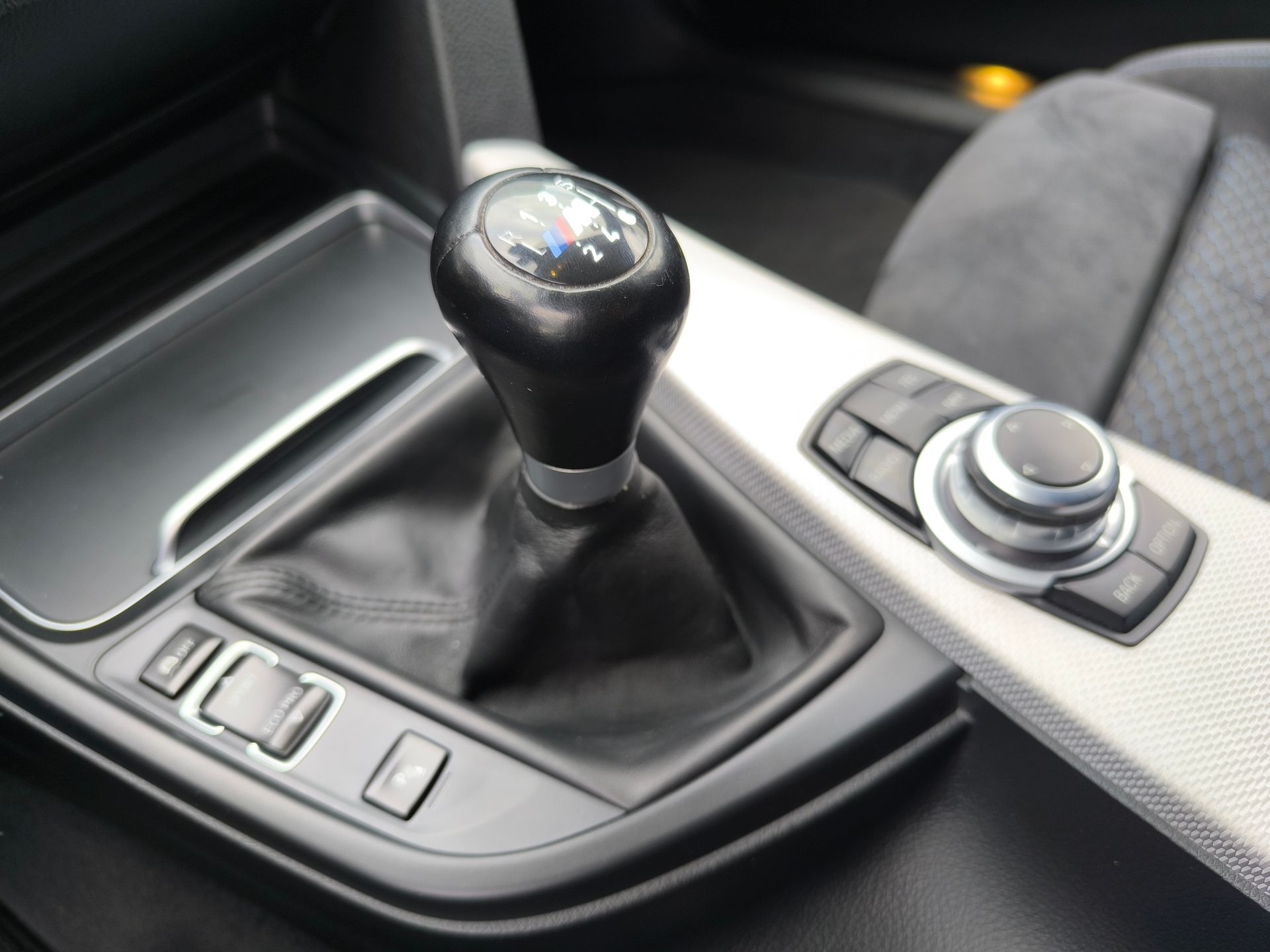 BMW Serie 3 318d 110 kW (150 CV)