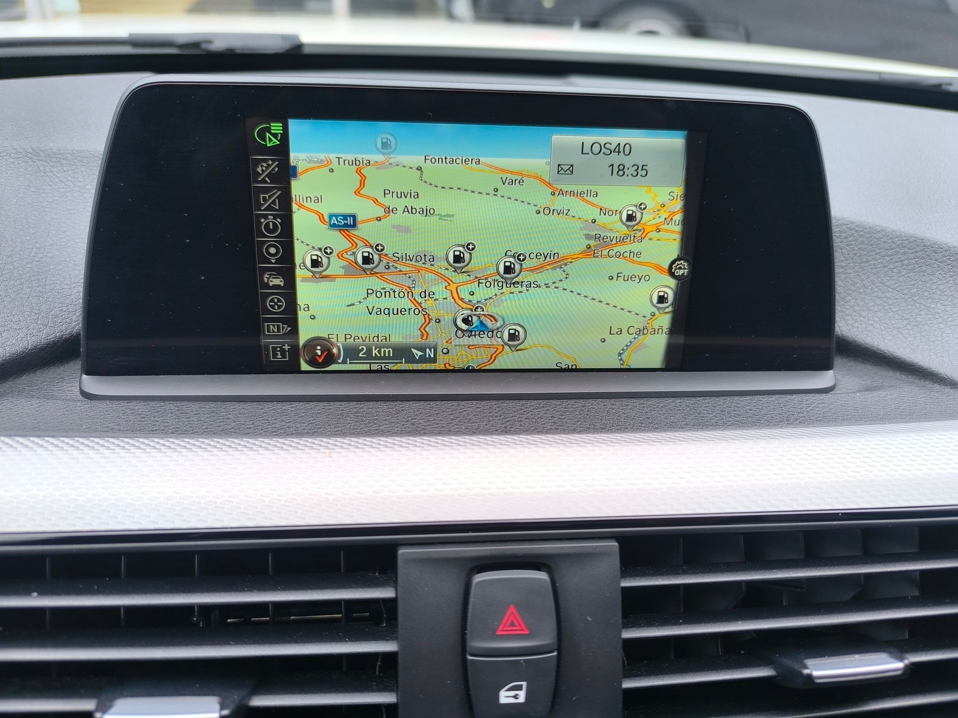 BMW Serie 3 318d 110 kW (150 CV)