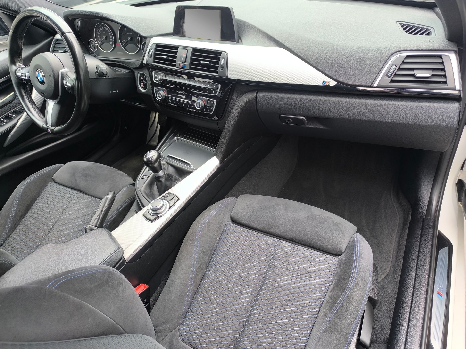 BMW Serie 3 318d 110 kW (150 CV)