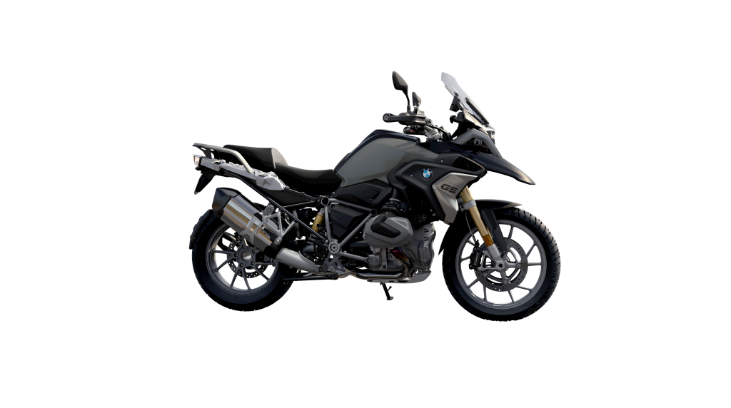 BMW Motorrad R 1250 GS  de segunda mano
