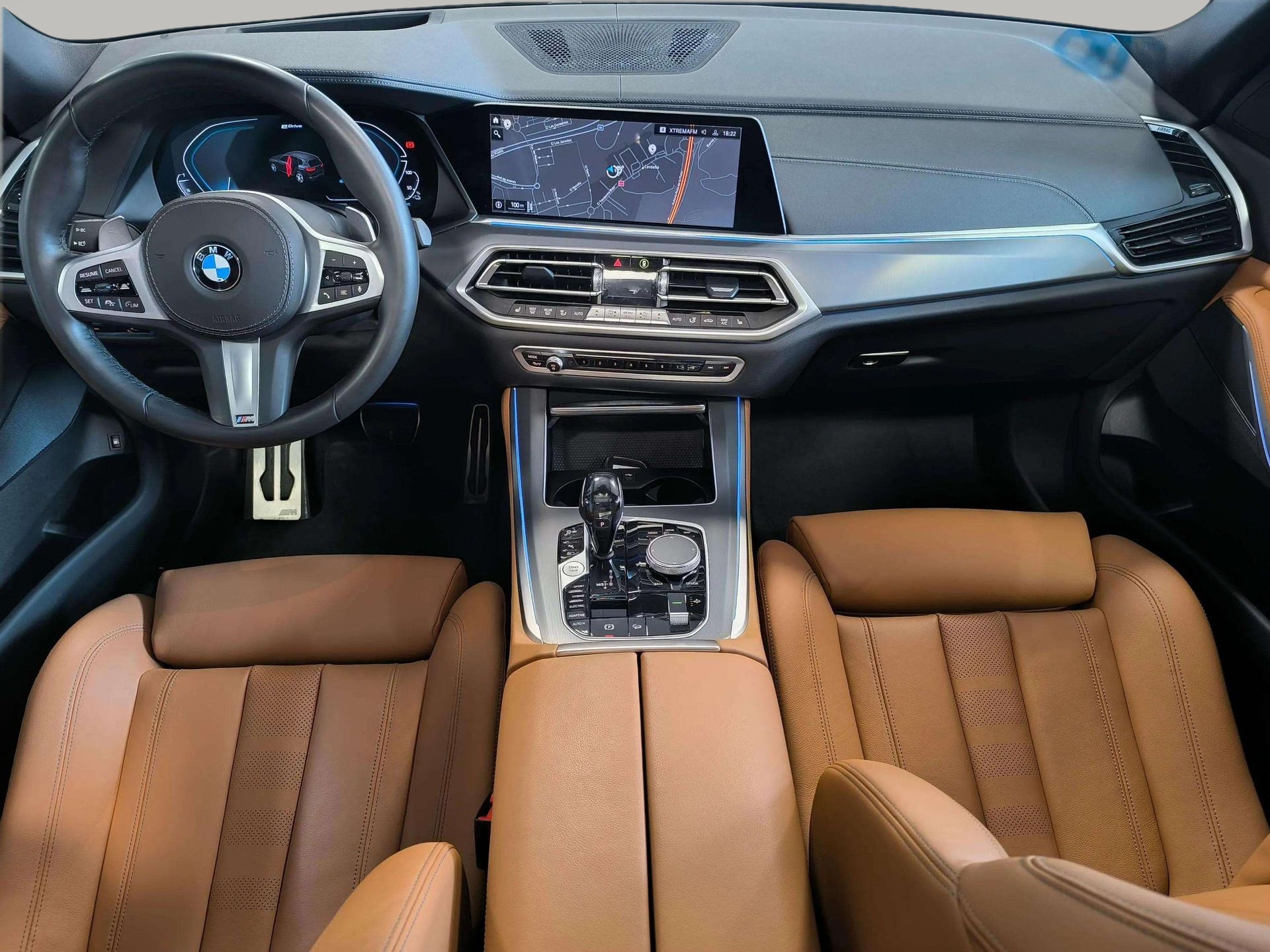 BMW X5 xDrive45e 290 kW (394 CV)
