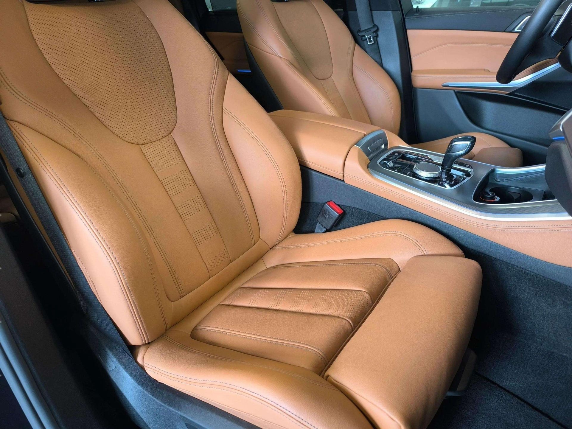BMW X5 xDrive45e 290 kW (394 CV)