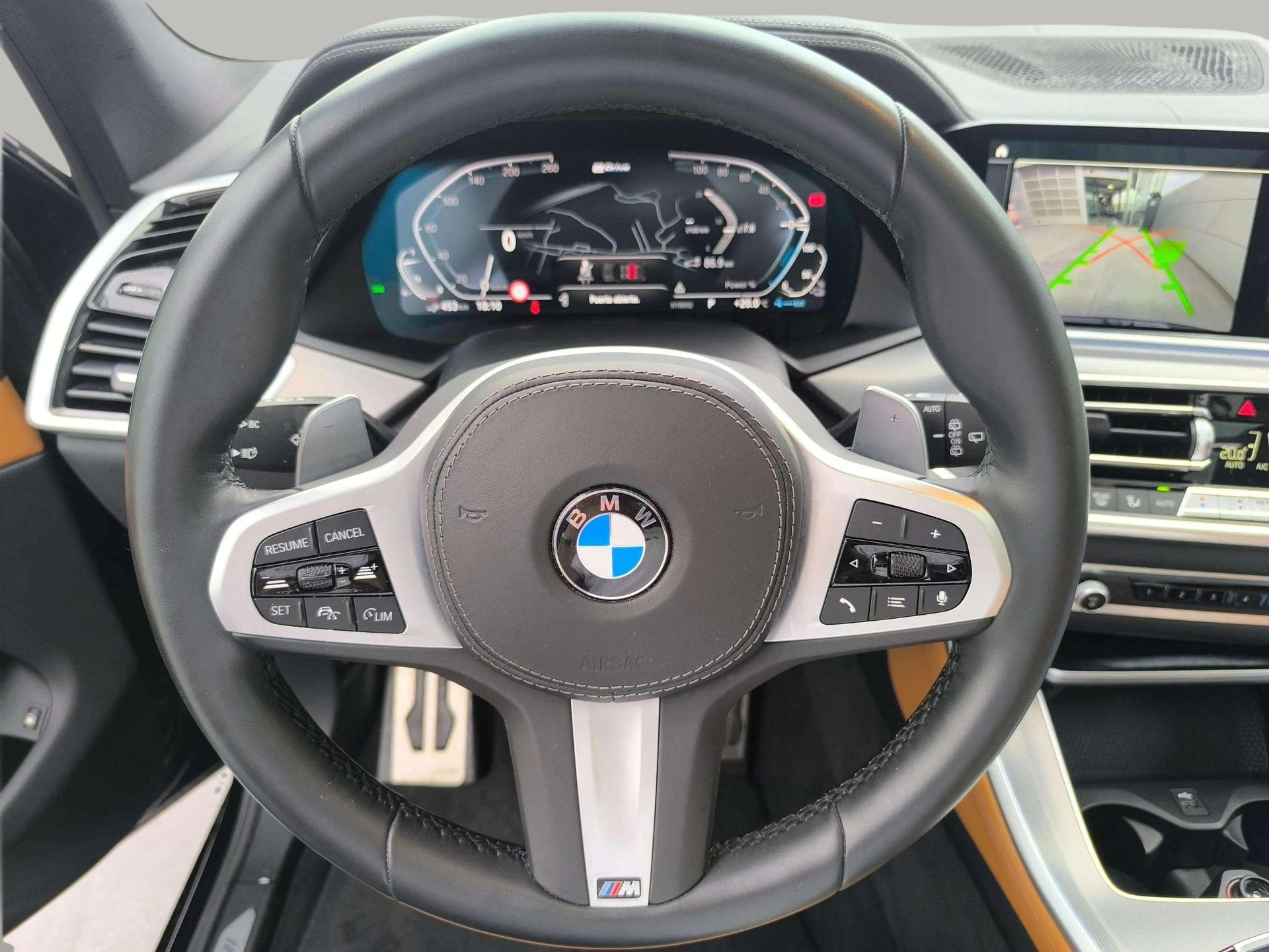 BMW X5 xDrive45e 290 kW (394 CV)