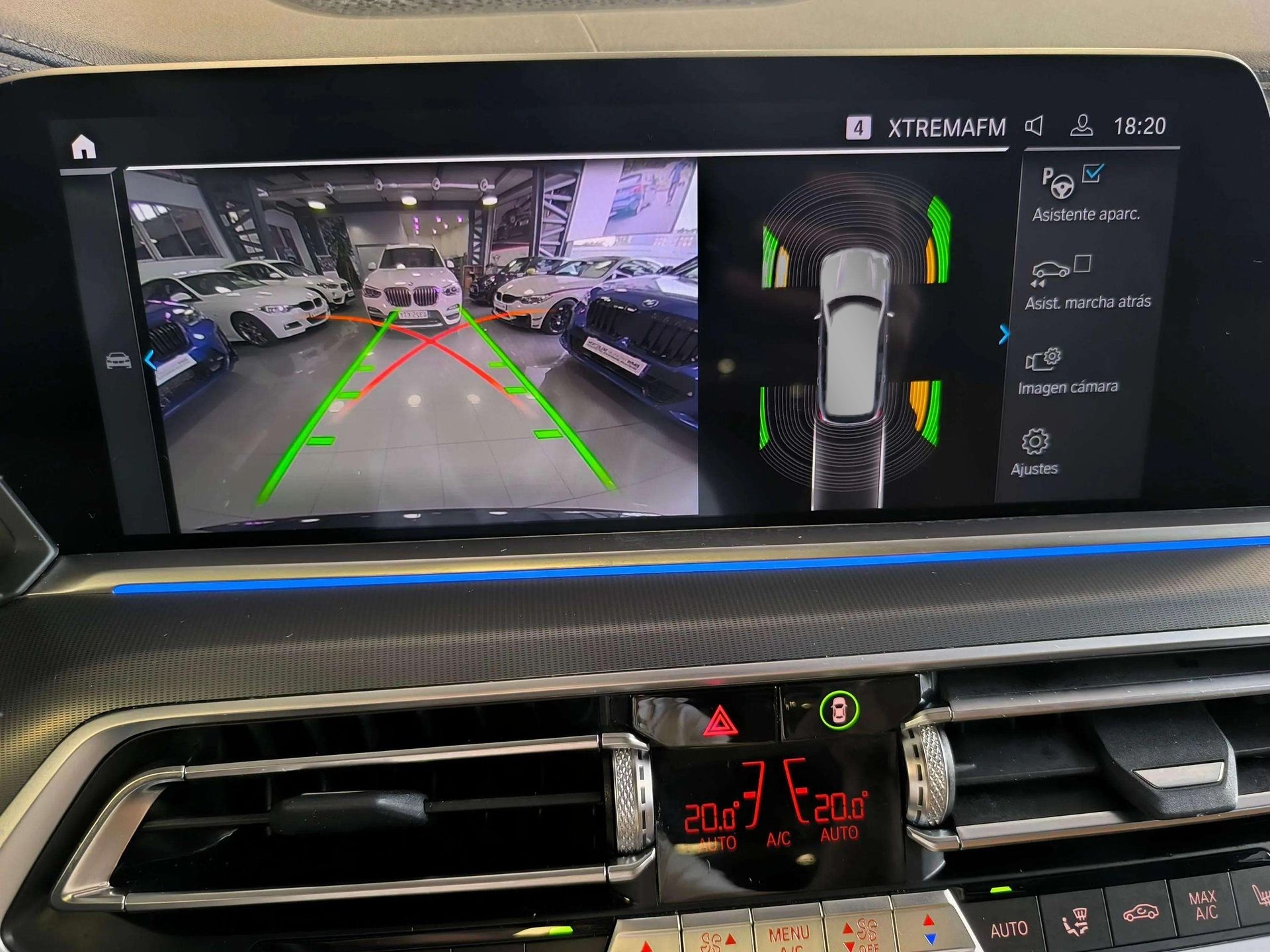 BMW X5 xDrive45e 290 kW (394 CV)