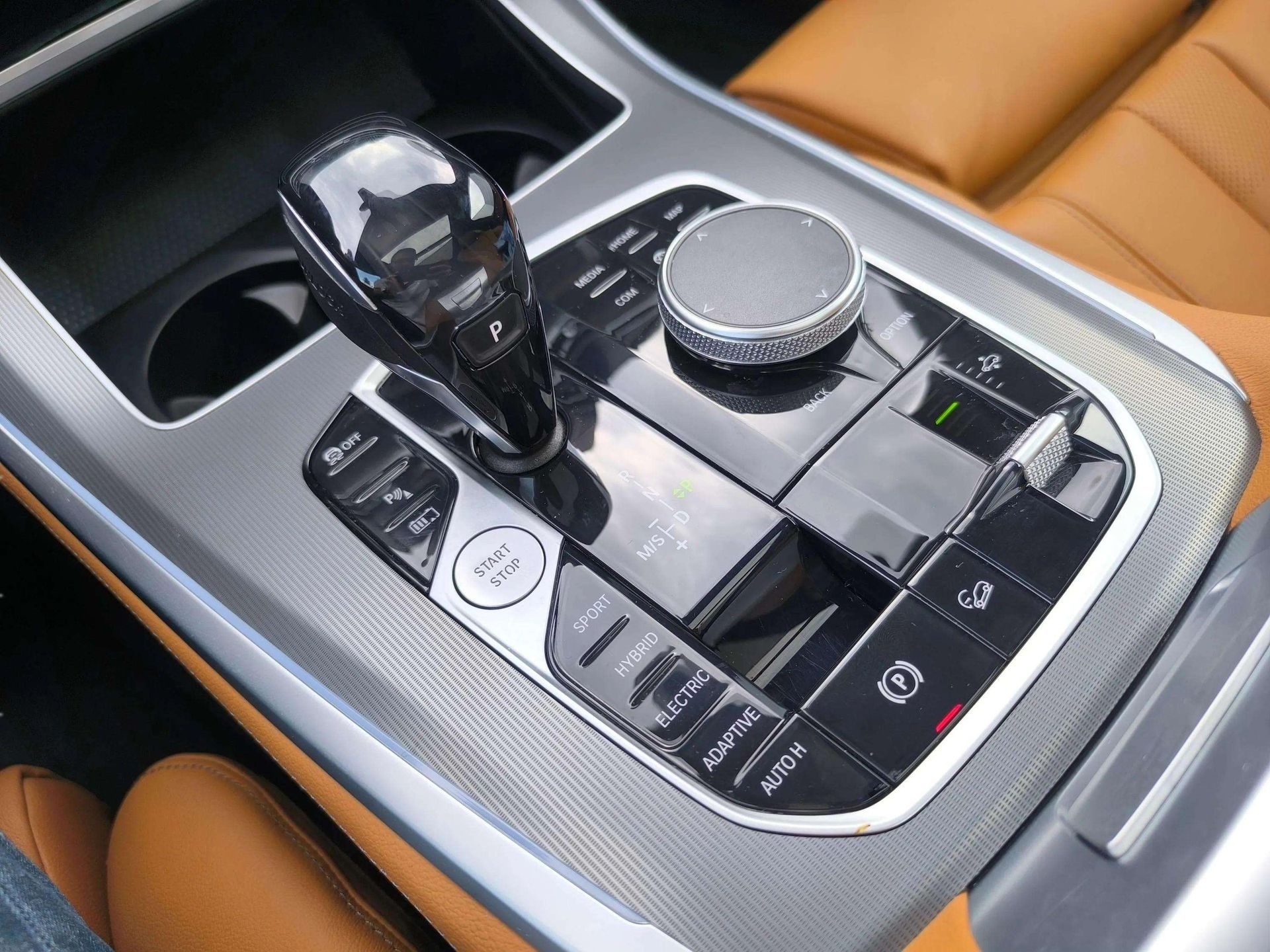 BMW X5 xDrive45e 290 kW (394 CV)