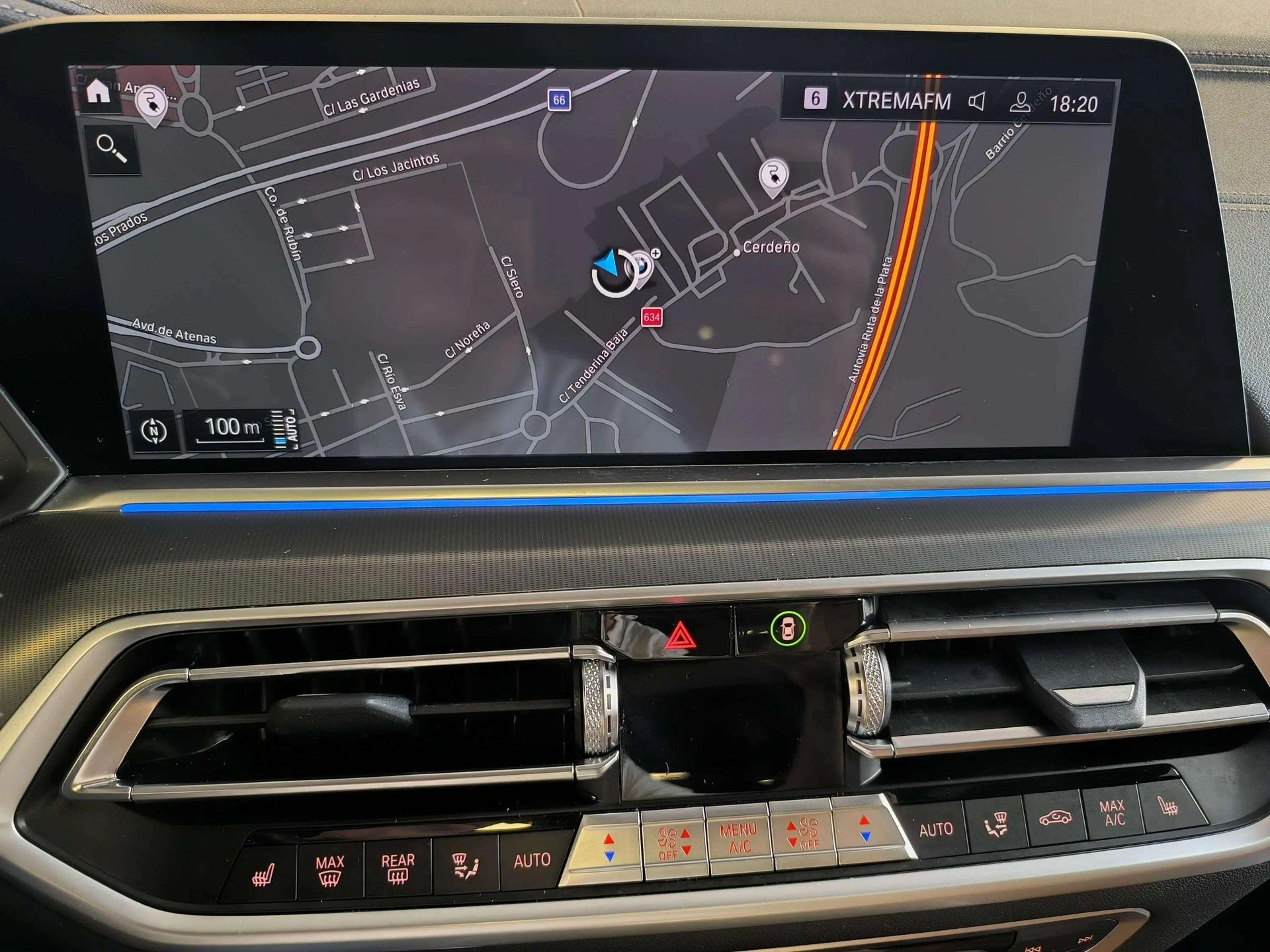 BMW X5 xDrive45e 290 kW (394 CV)