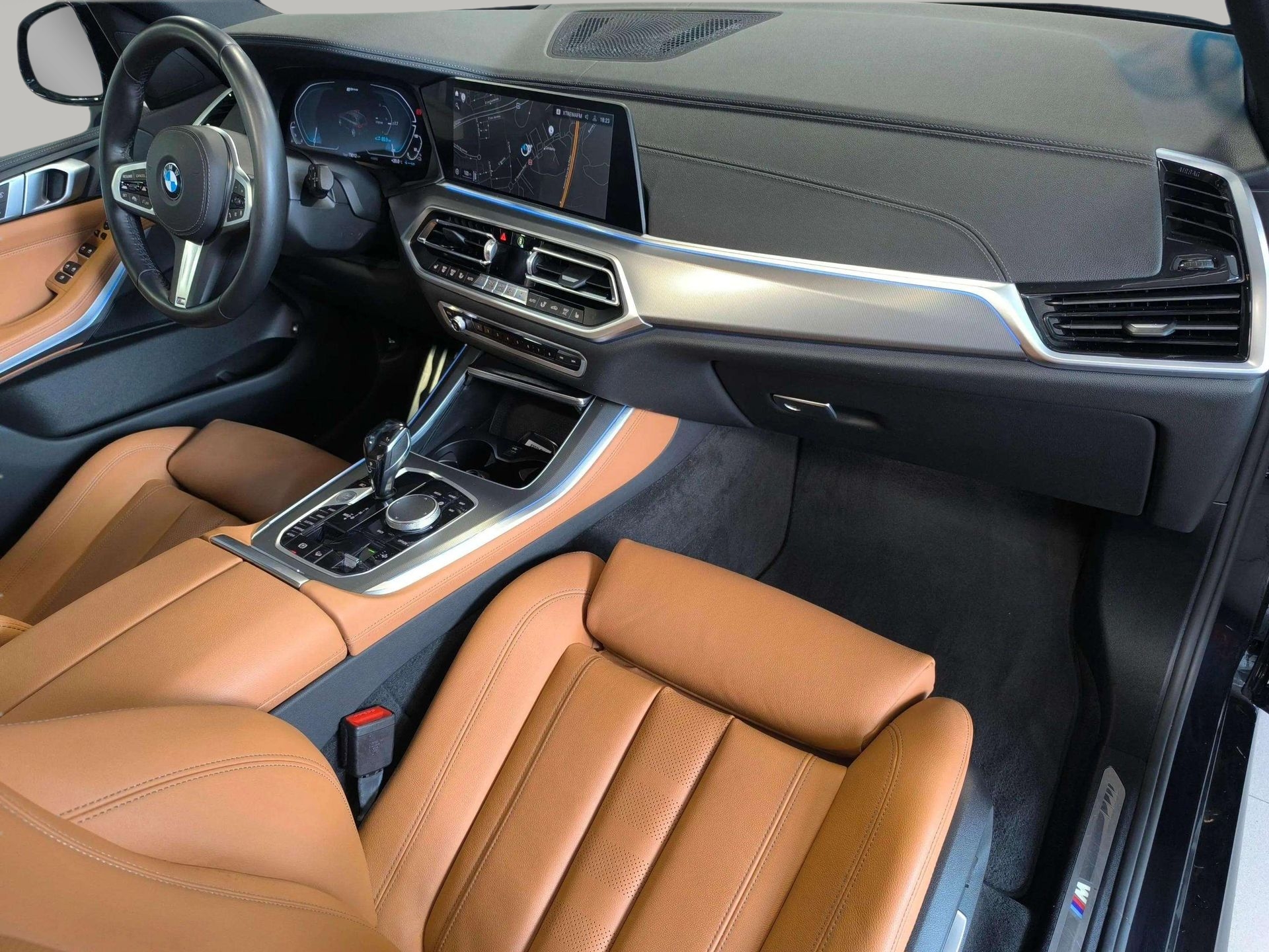 BMW X5 xDrive45e 290 kW (394 CV)