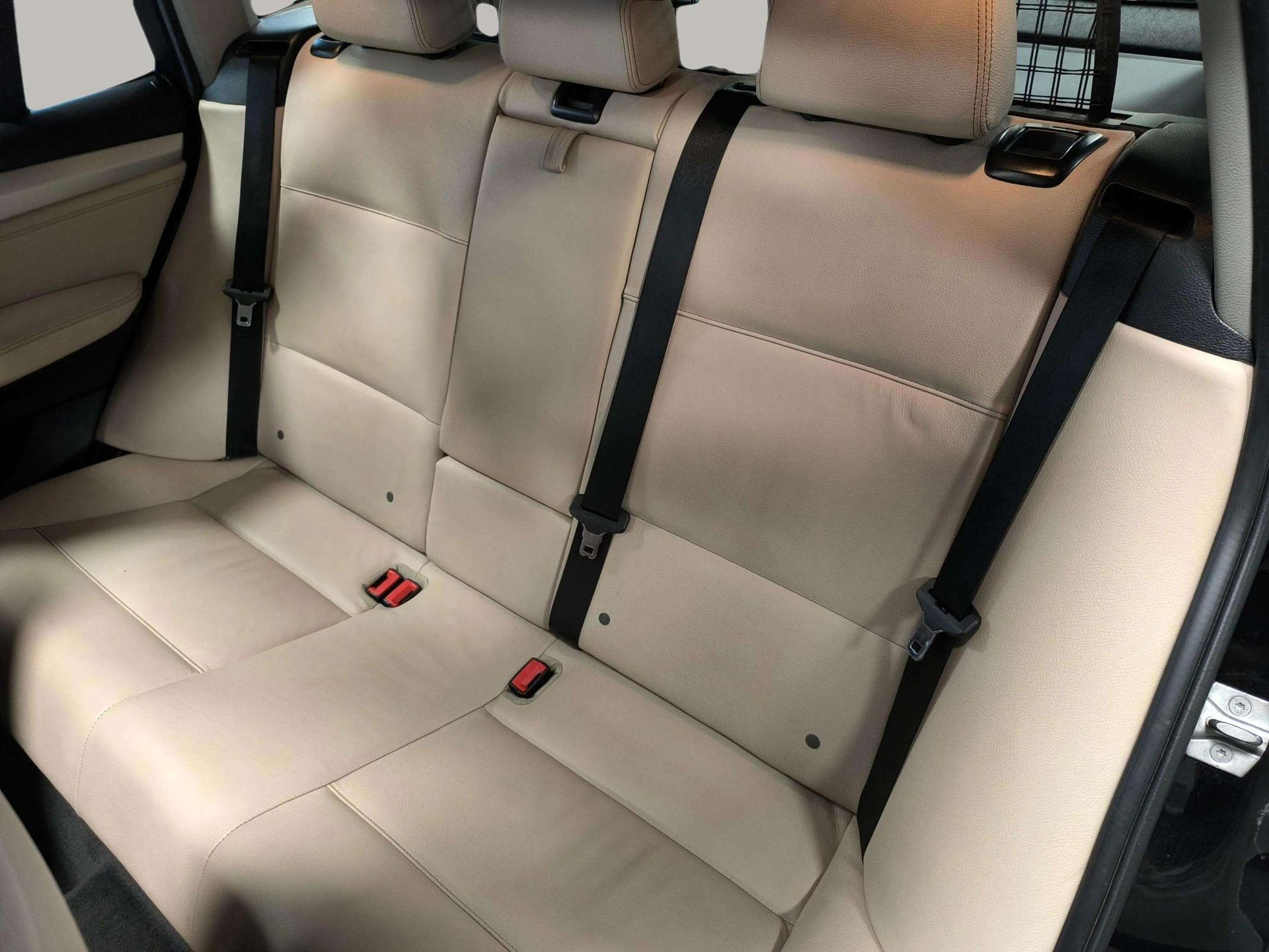 BMW X3 xDrive20d color Negro. Año 2017. 140KW(190CV). Diésel. En concesionario Automóviles Oviedo S.A. de Asturias