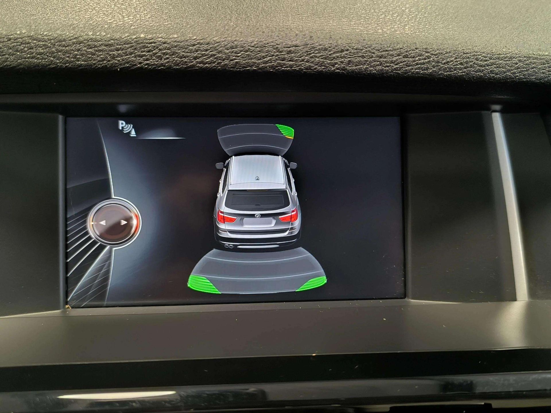 BMW X3 xDrive20d color Negro. Año 2017. 140KW(190CV). Diésel. En concesionario Automóviles Oviedo S.A. de Asturias