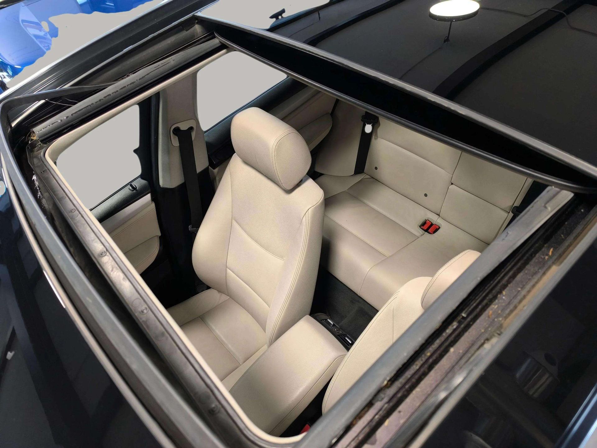 BMW X3 xDrive20d color Negro. Año 2017. 140KW(190CV). Diésel. En concesionario Automóviles Oviedo S.A. de Asturias