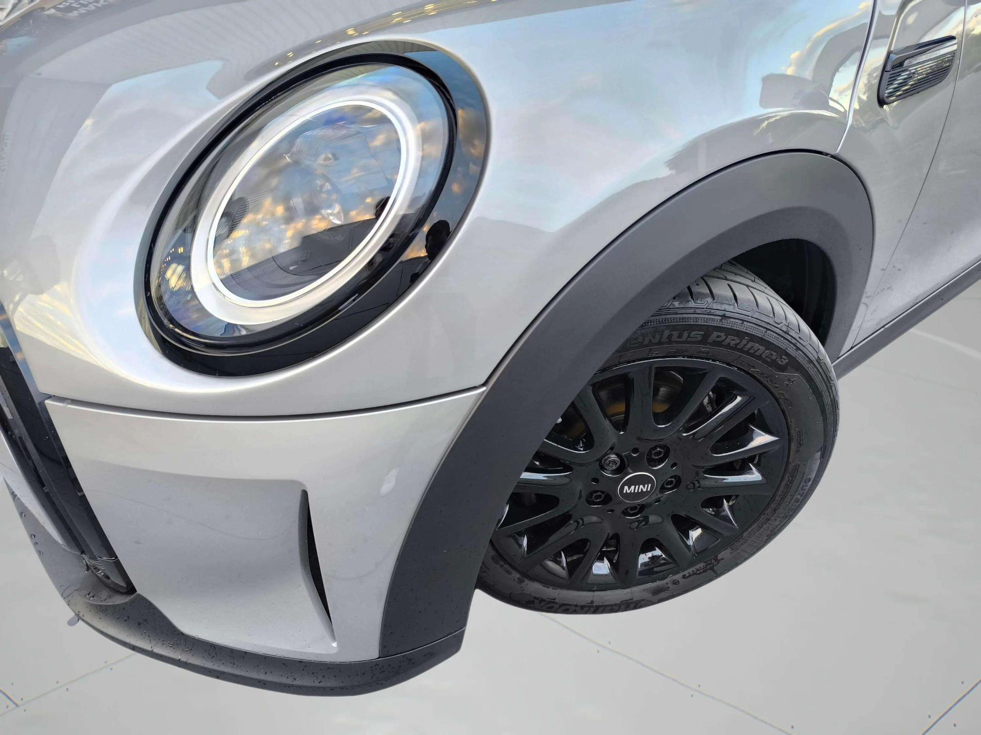 MINI MINI 5 Puertas Cooper 100 kW (136 CV)