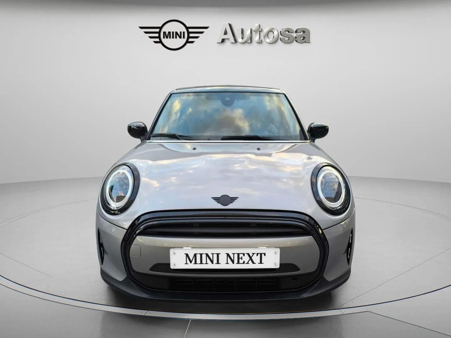 MINI MINI 5 Puertas Cooper 100 kW (136 CV)
