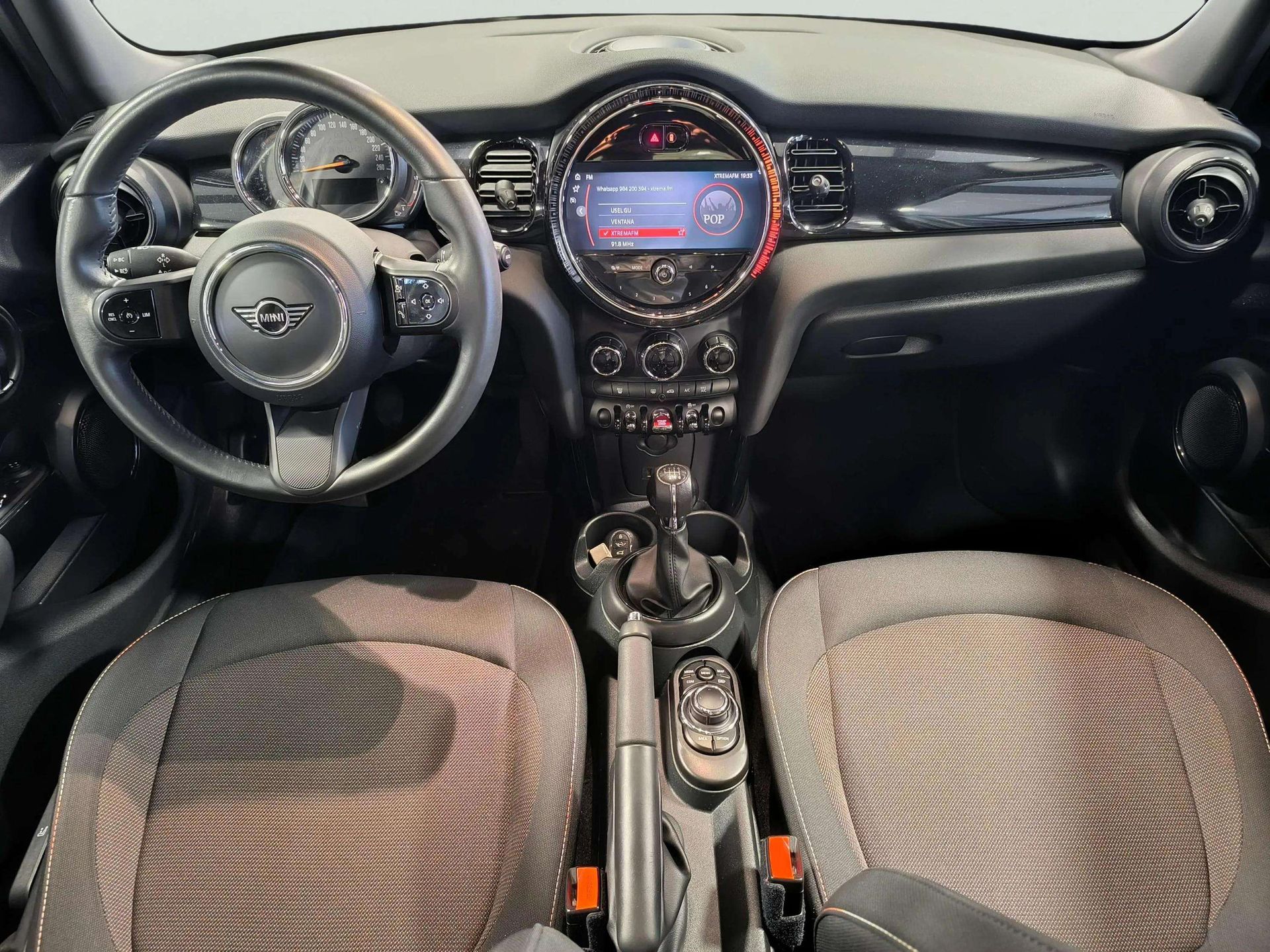 MINI MINI 5 Puertas Cooper 100 kW (136 CV)