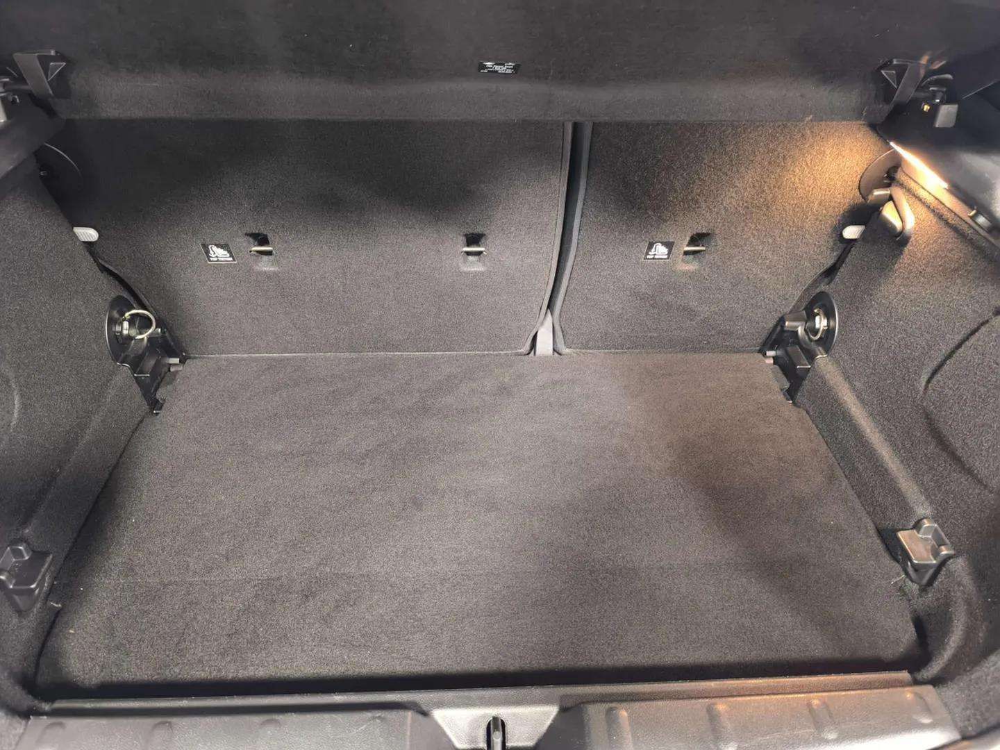 MINI MINI 5 Puertas Cooper 100 kW (136 CV)