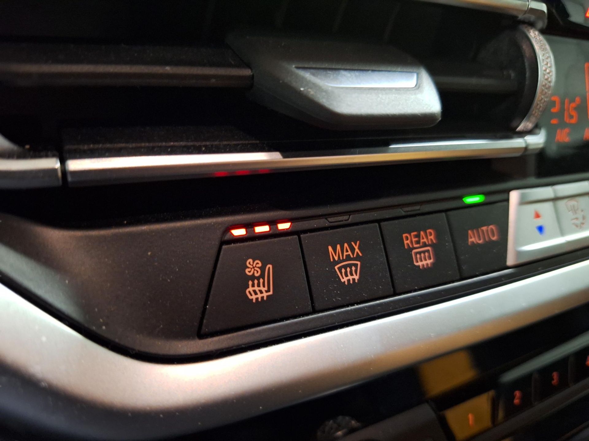 BMW M X4 M Competition 375 kW (510 CV)