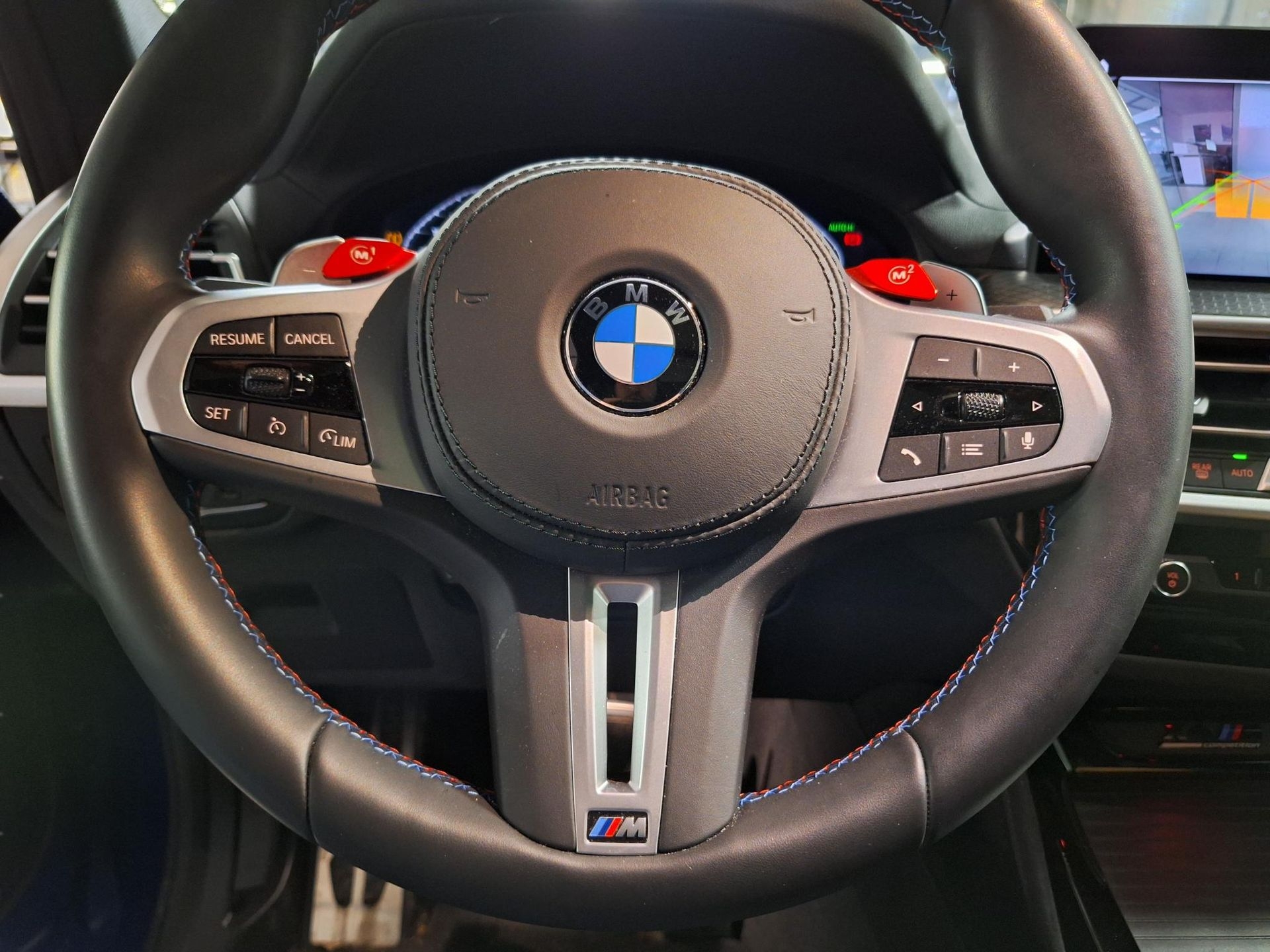 BMW M X4 M Competition 375 kW (510 CV)