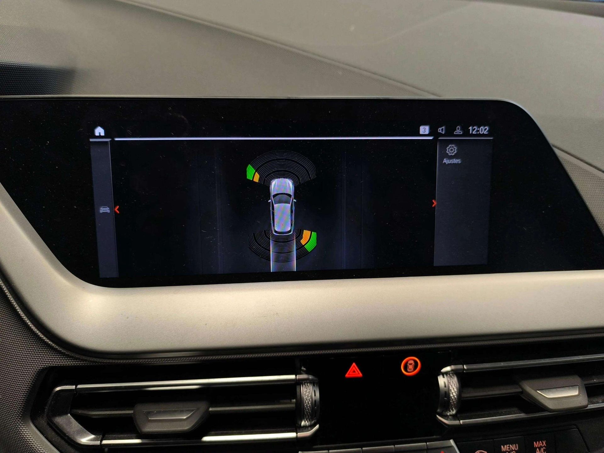 BMW Serie 1 116d 85 kW (116 CV)