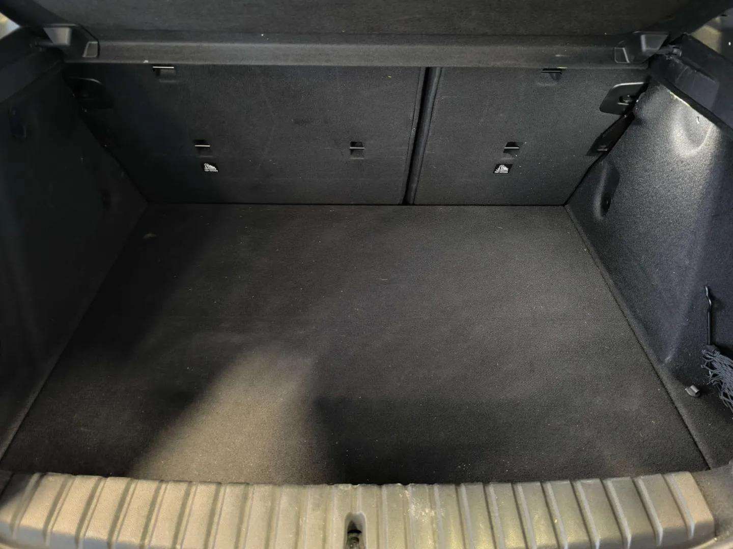 BMW Serie 1 116d 85 kW (116 CV)