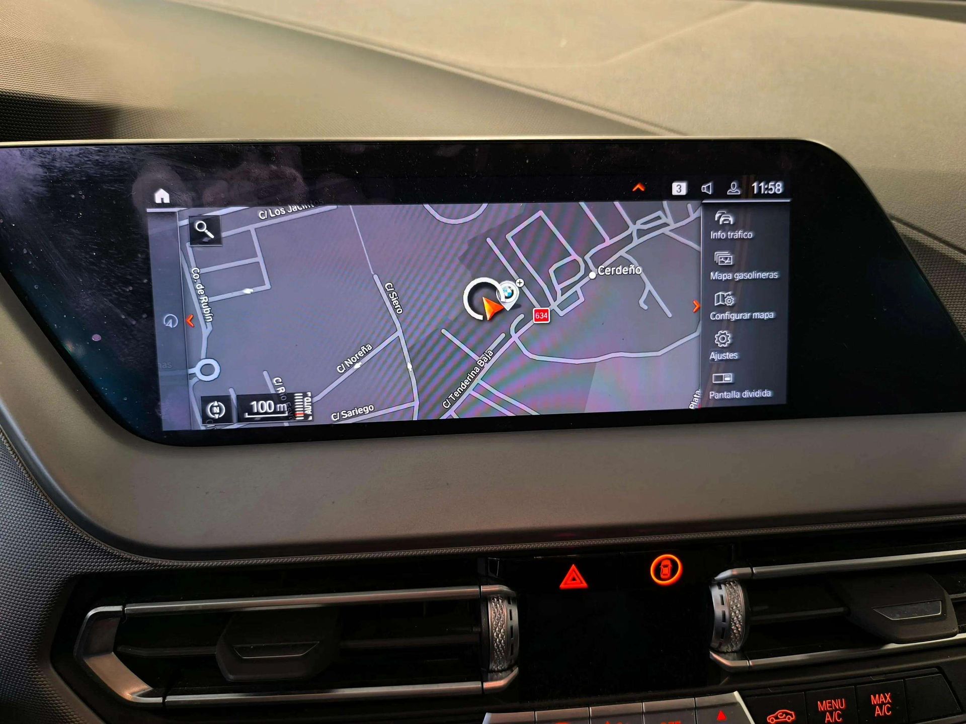 BMW Serie 1 116d 85 kW (116 CV)