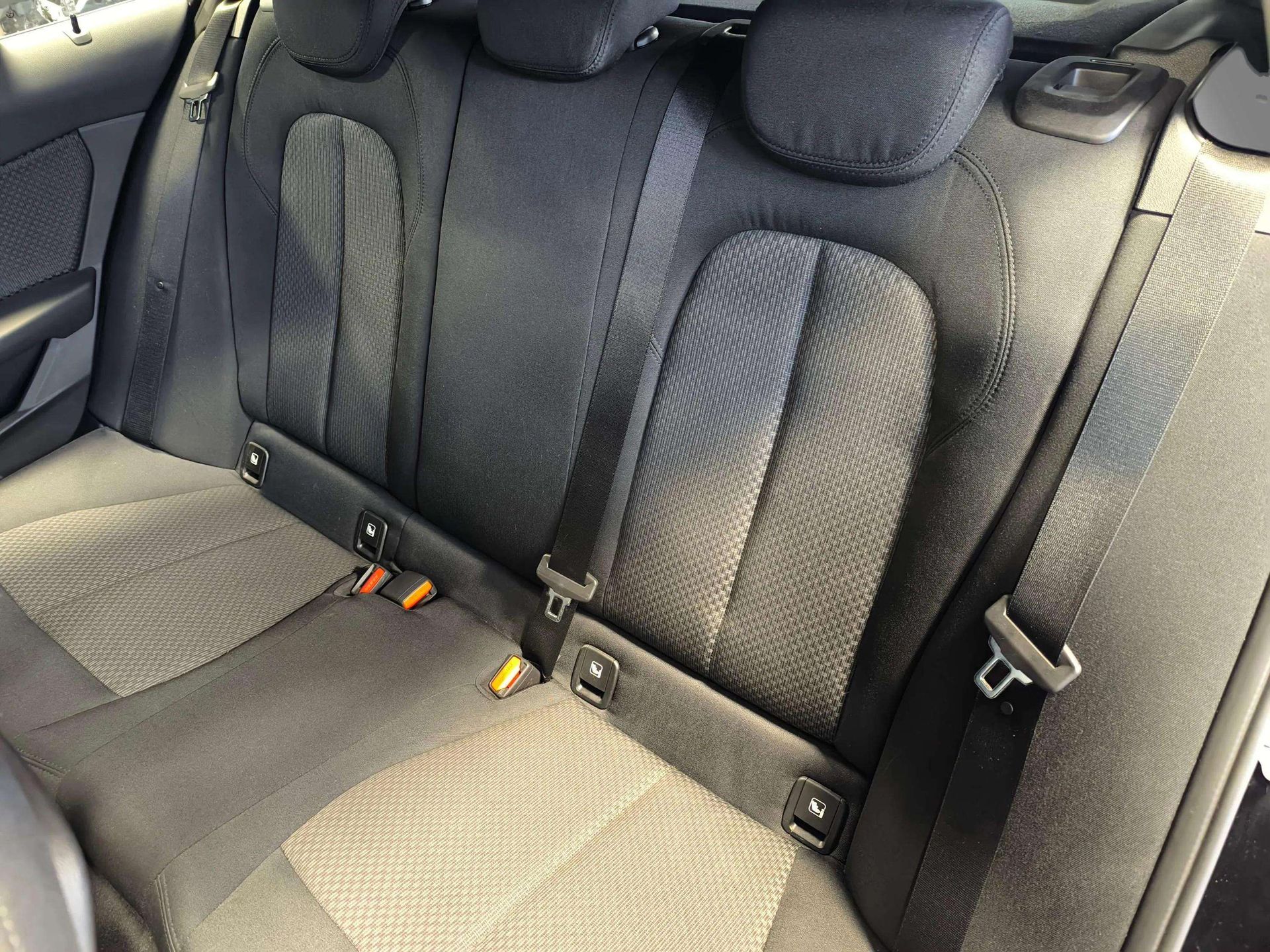 BMW Serie 1 116d 85 kW (116 CV)