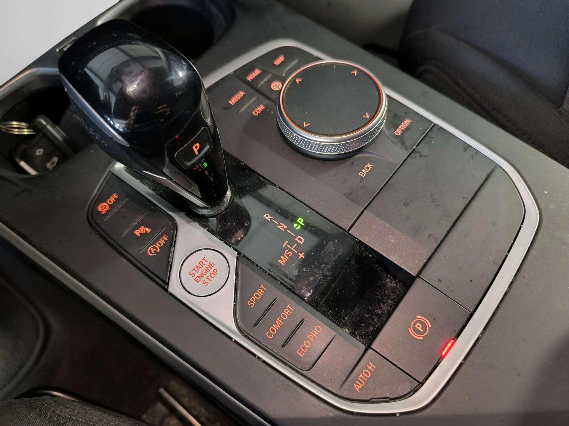 BMW Serie 1 116d 85 kW (116 CV)