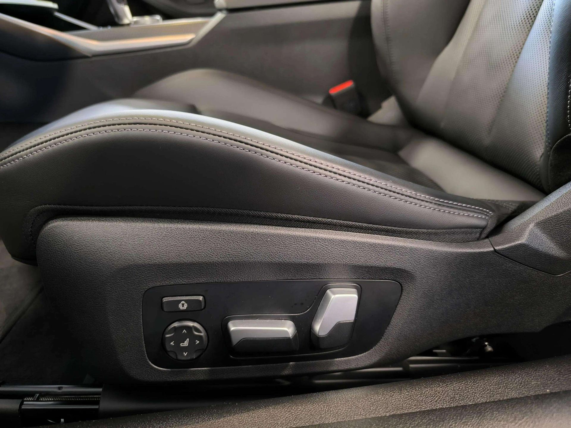 BMW M M4 Competition xDrive Coupe 375 kW (510 CV)