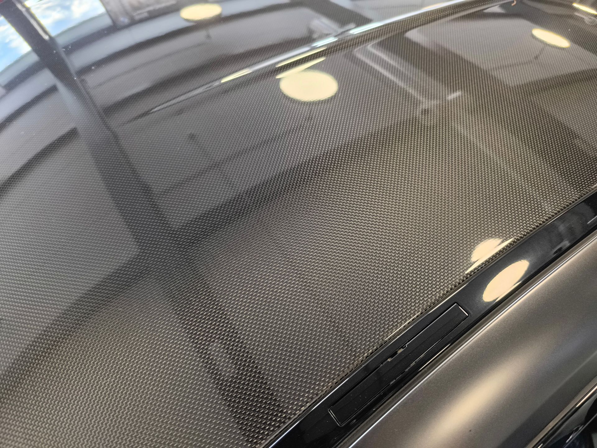 BMW M M4 Competition xDrive Coupe 375 kW (510 CV)