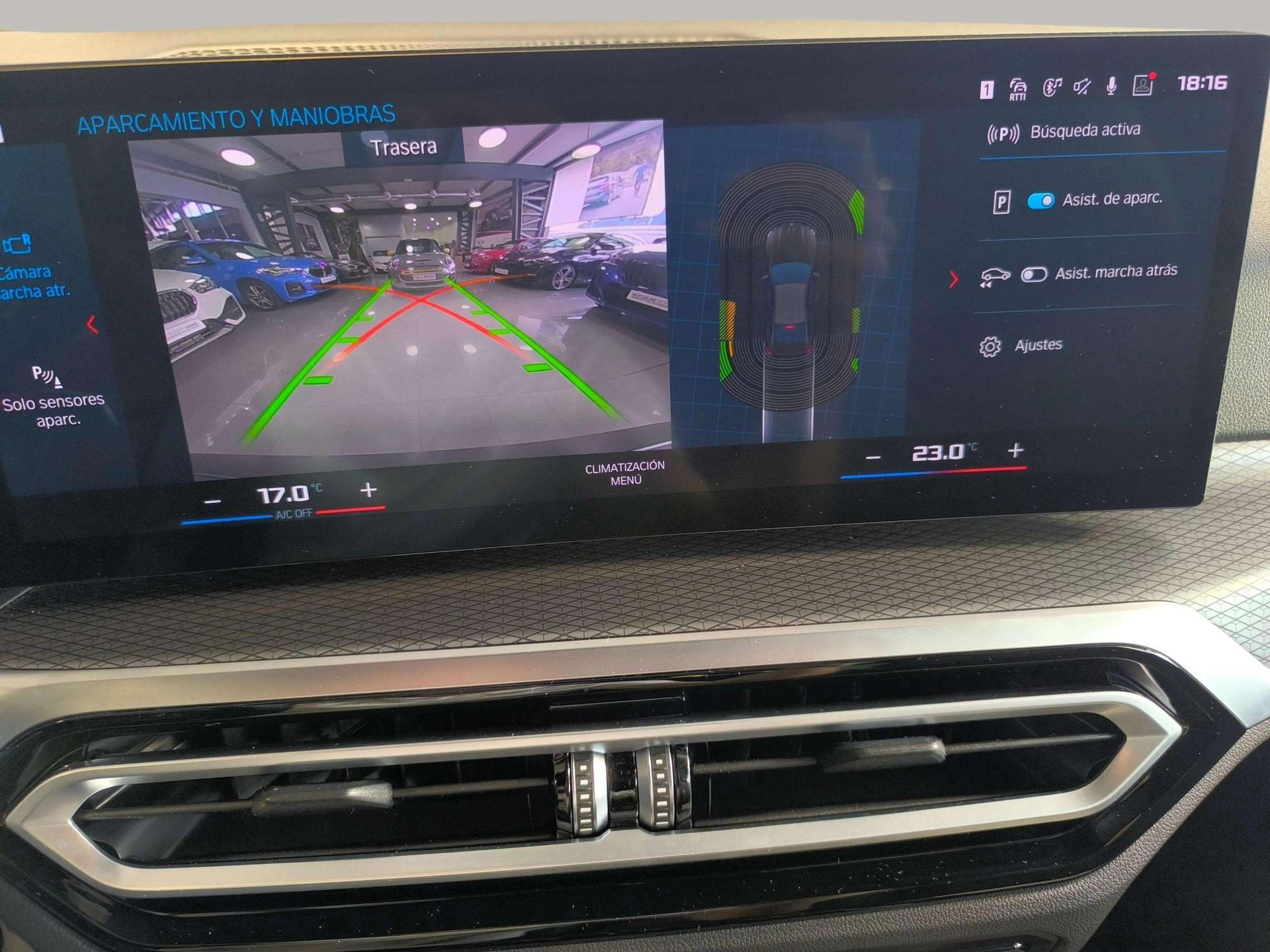 BMW M M4 Competition xDrive Coupe 375 kW (510 CV)