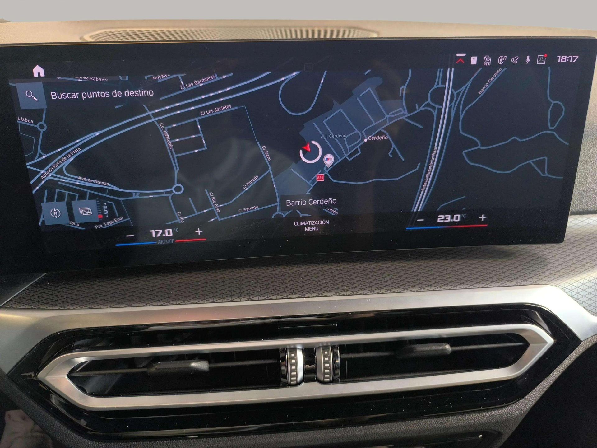 BMW M M4 Competition xDrive Coupe 375 kW (510 CV)