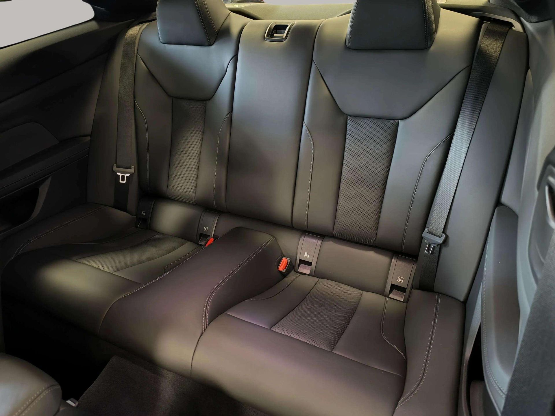 BMW M M4 Competition xDrive Coupe 375 kW (510 CV)