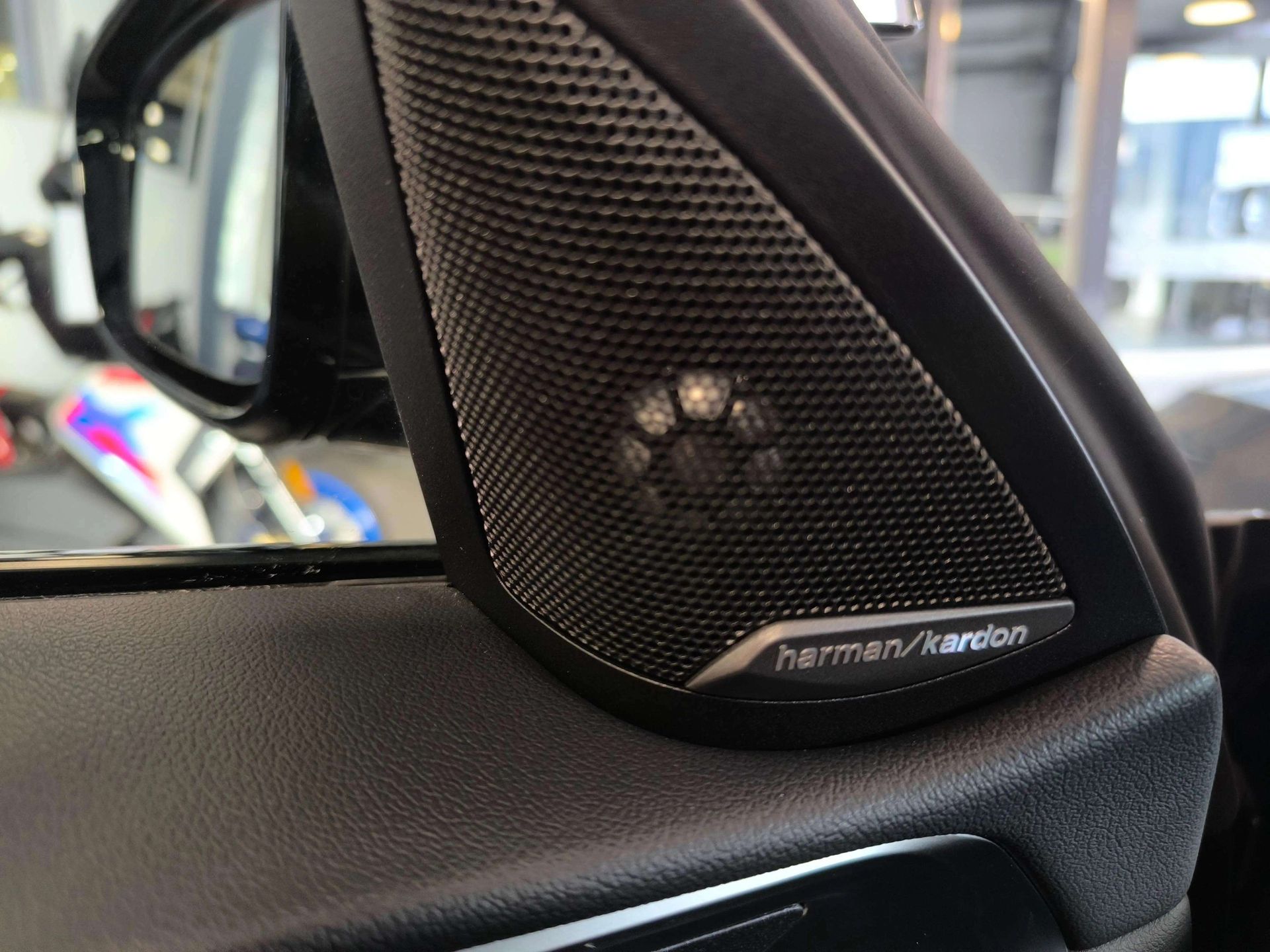 BMW M M4 Competition xDrive Coupe 375 kW (510 CV)