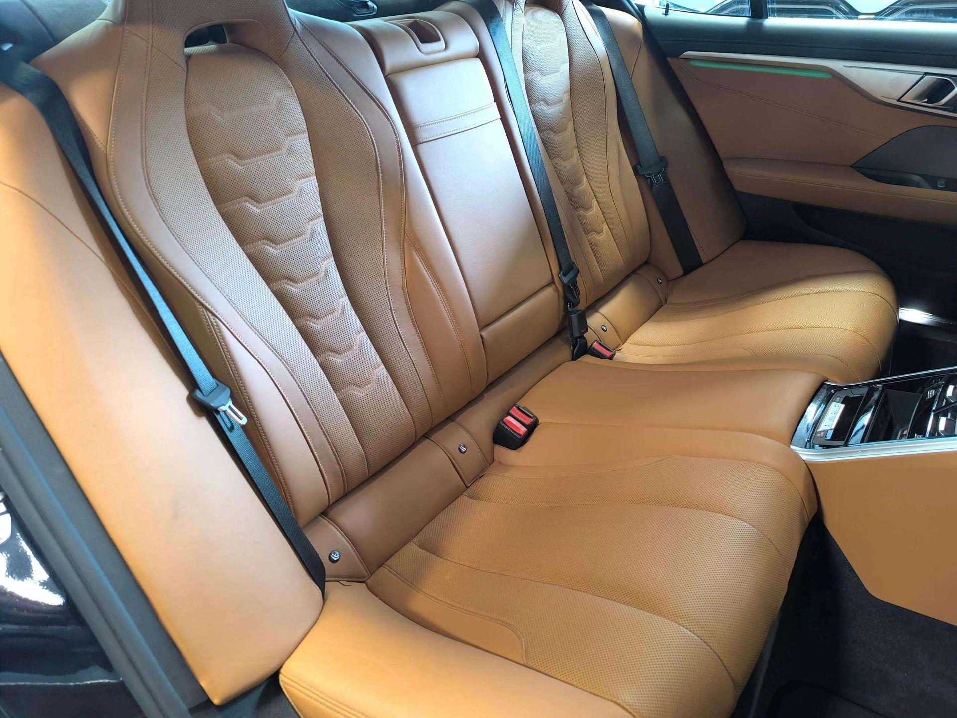 BMW Serie 8 840d xDrive Gran Coupe 235 kW (320 CV)