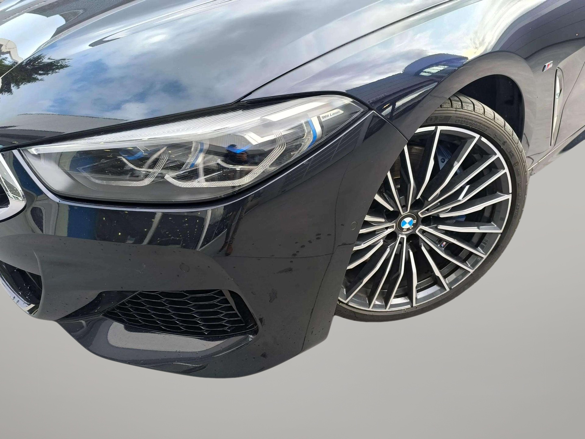 BMW Serie 8 840d xDrive Gran Coupe 235 kW (320 CV)