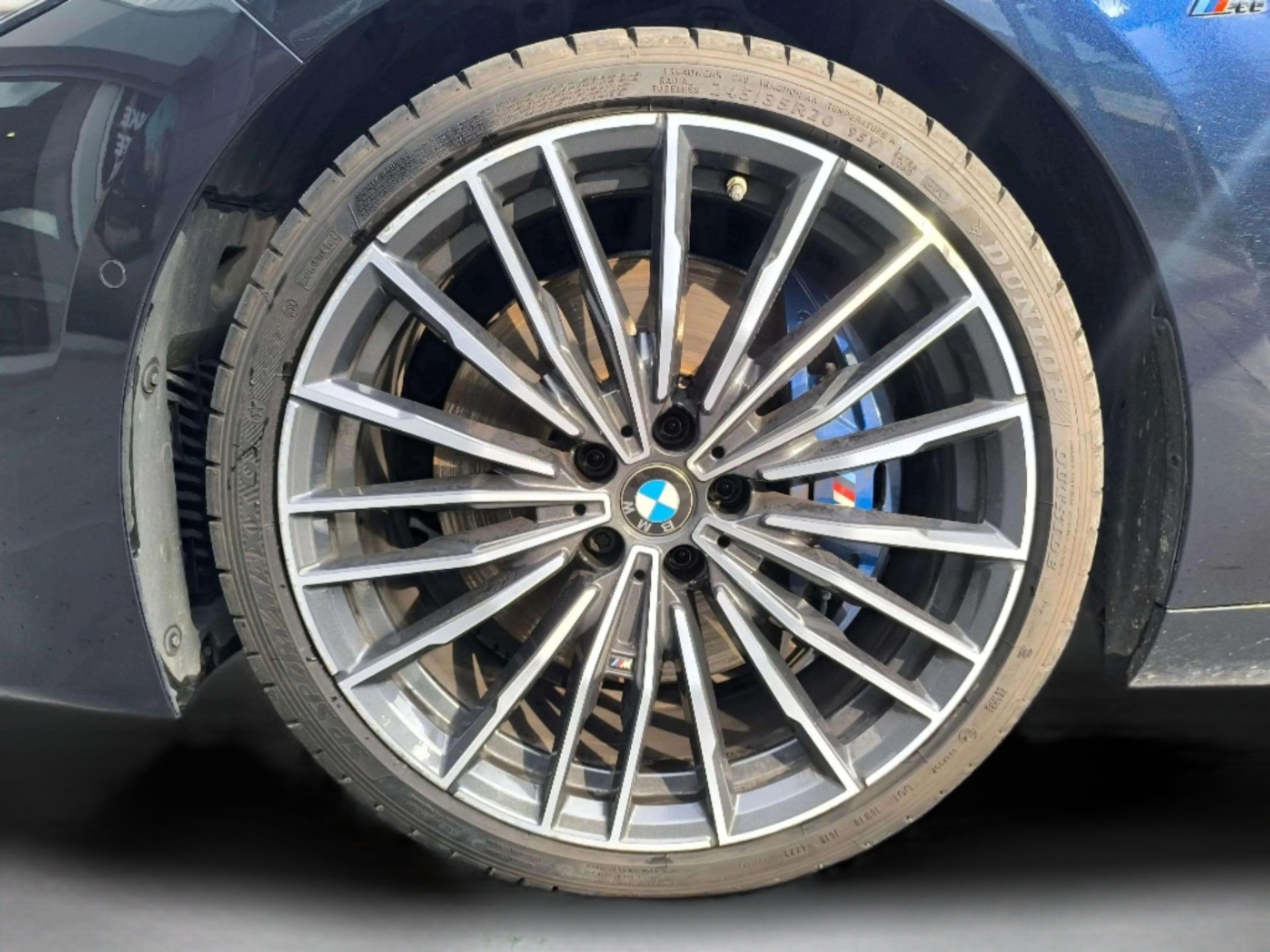 BMW Serie 8 840d xDrive Gran Coupe 235 kW (320 CV)