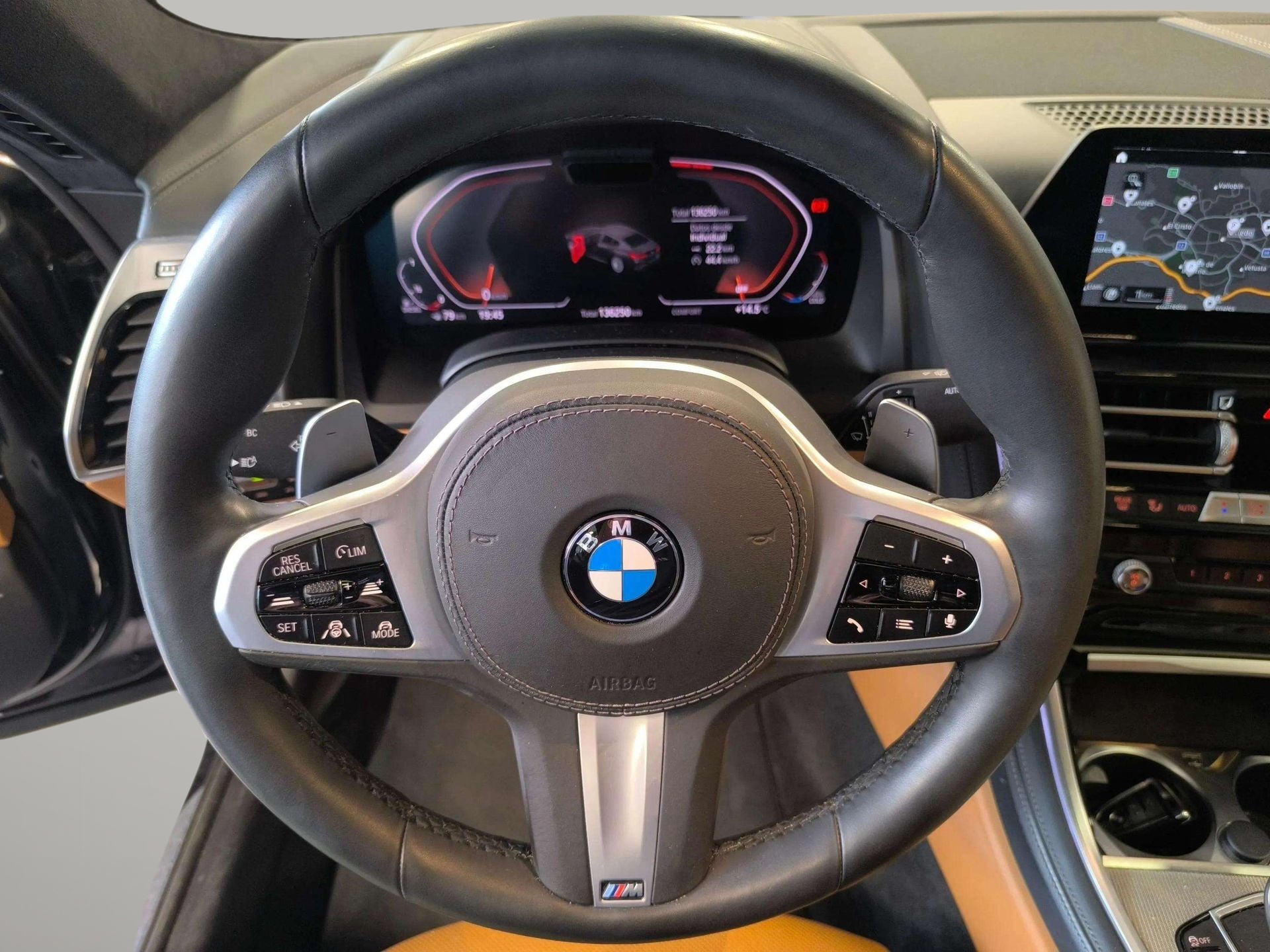 BMW Serie 8 840d xDrive Gran Coupe 235 kW (320 CV)