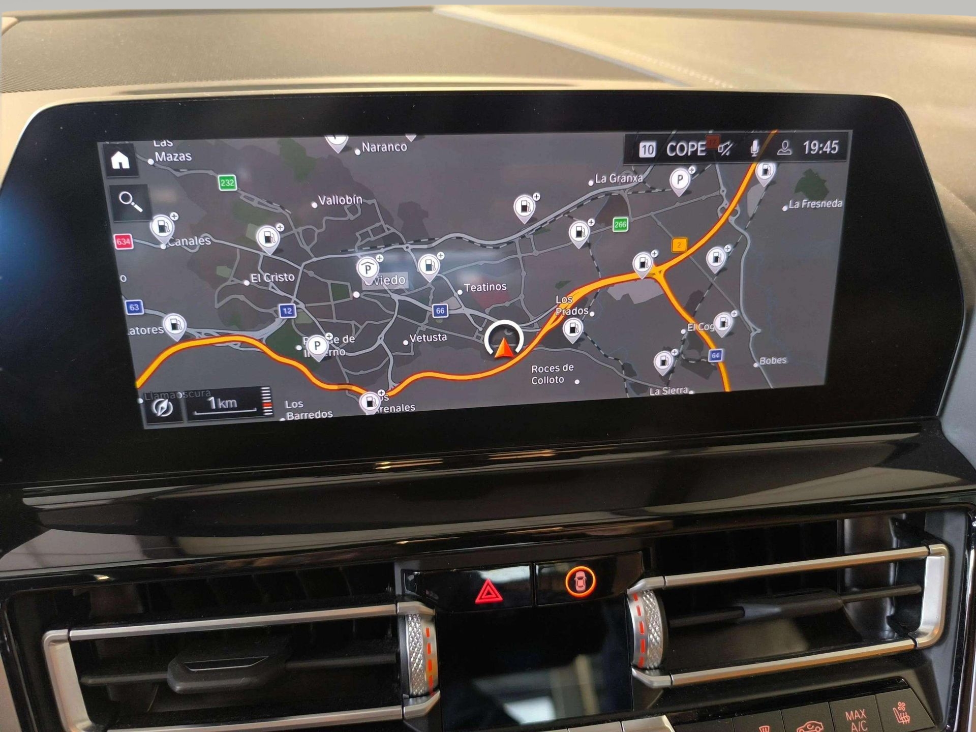 BMW Serie 8 840d xDrive Gran Coupe 235 kW (320 CV)