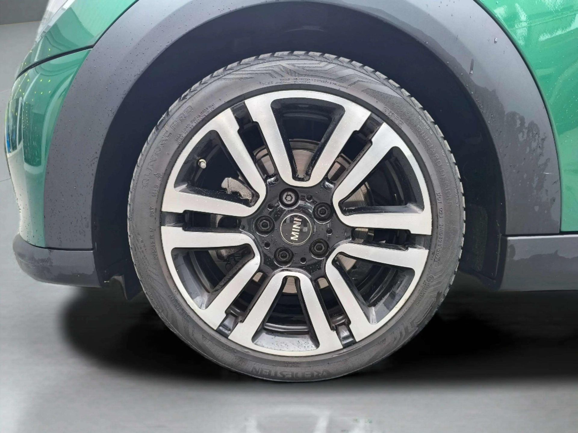 MINI MINI 5 Puertas Cooper 100 kW (136 CV)