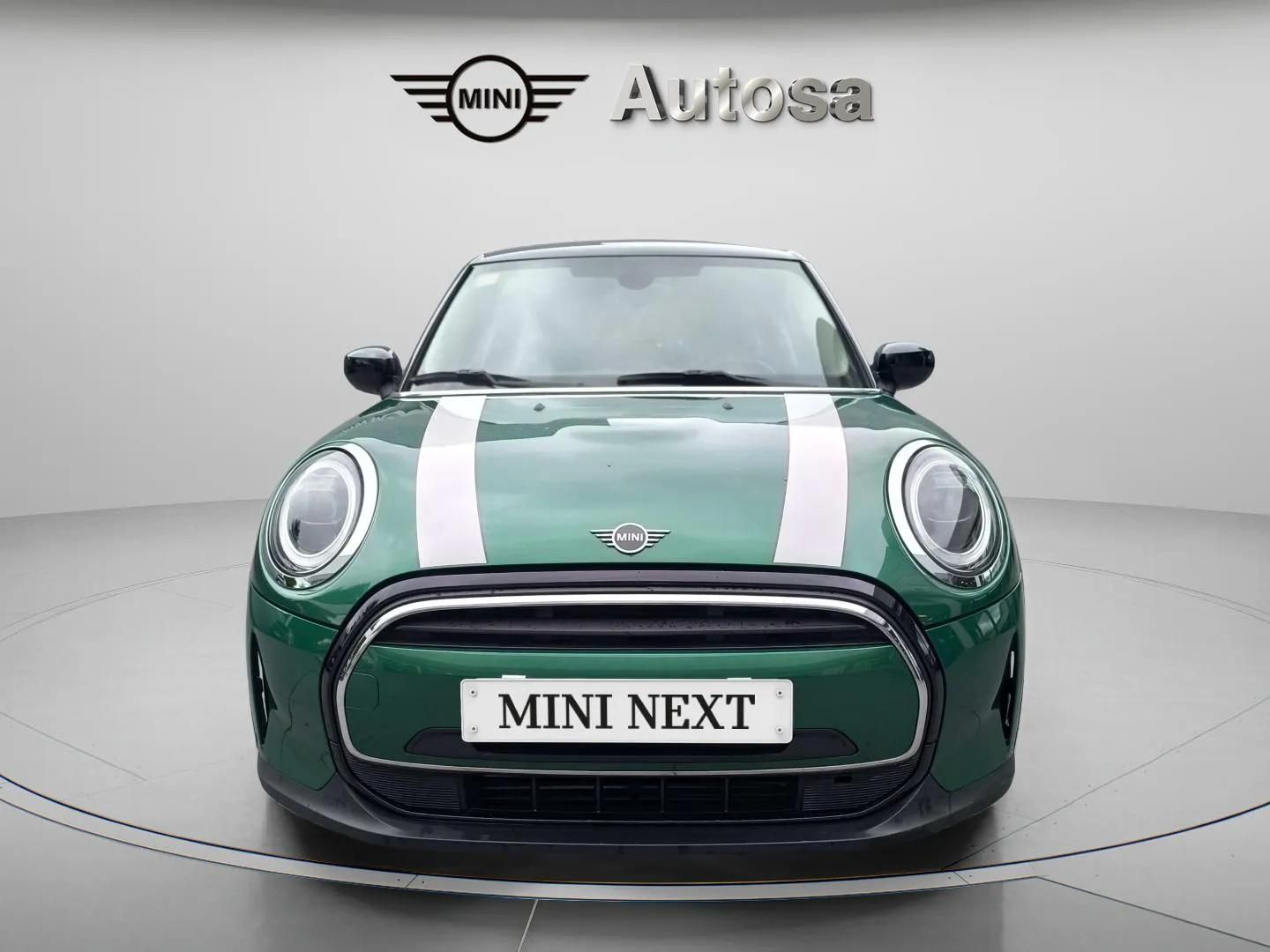 MINI MINI 5 Puertas Cooper 100 kW (136 CV)