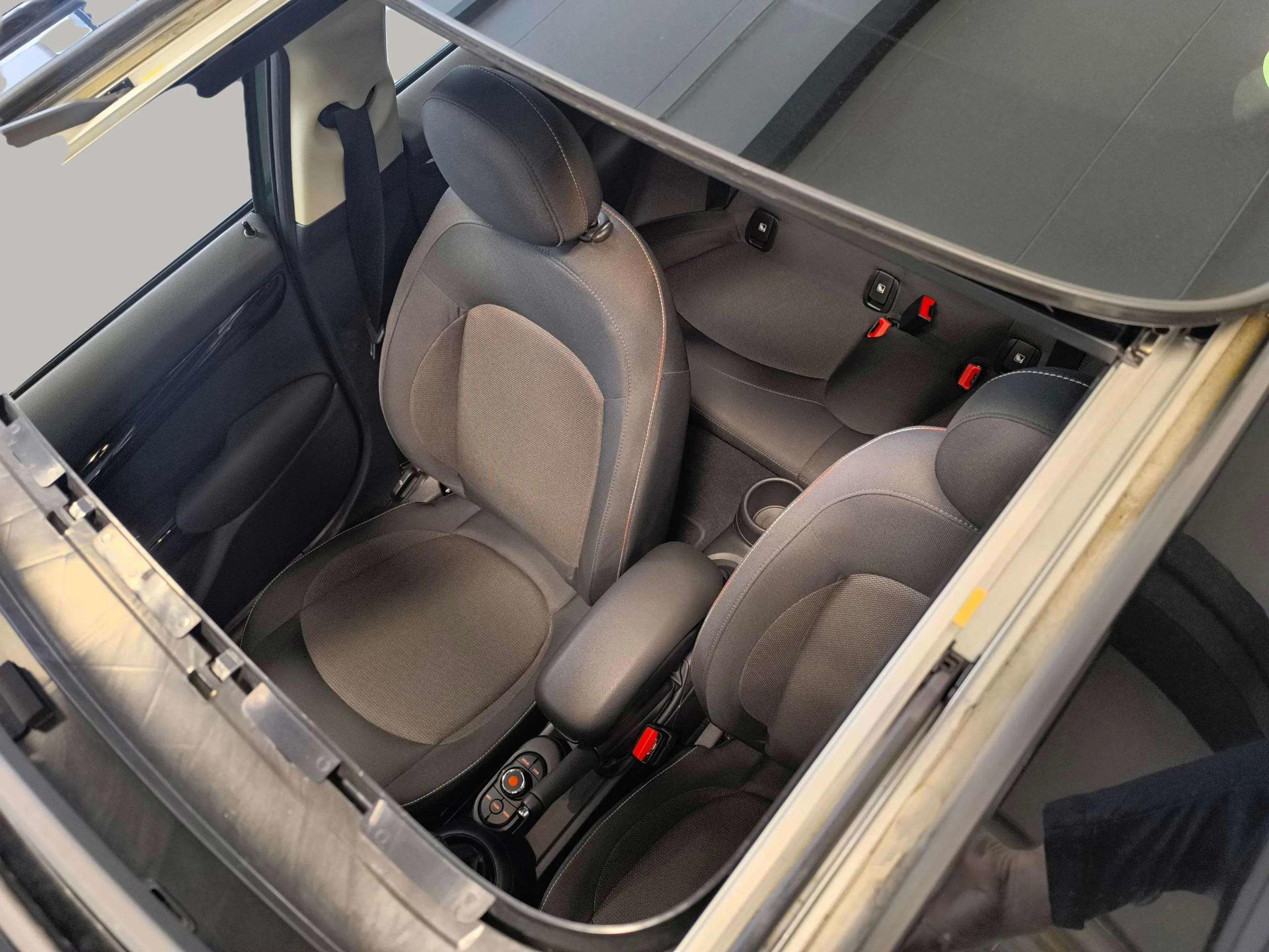 MINI MINI 5 Puertas Cooper 100 kW (136 CV)