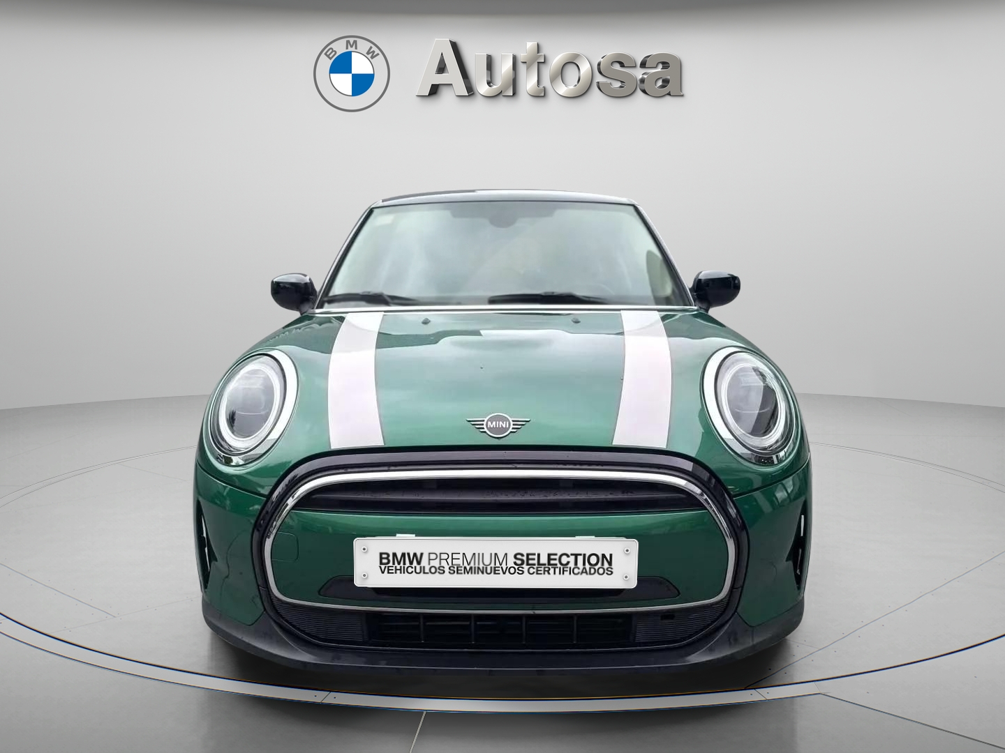 MINI MINI 5 Puertas Cooper 100 kW (136 CV)