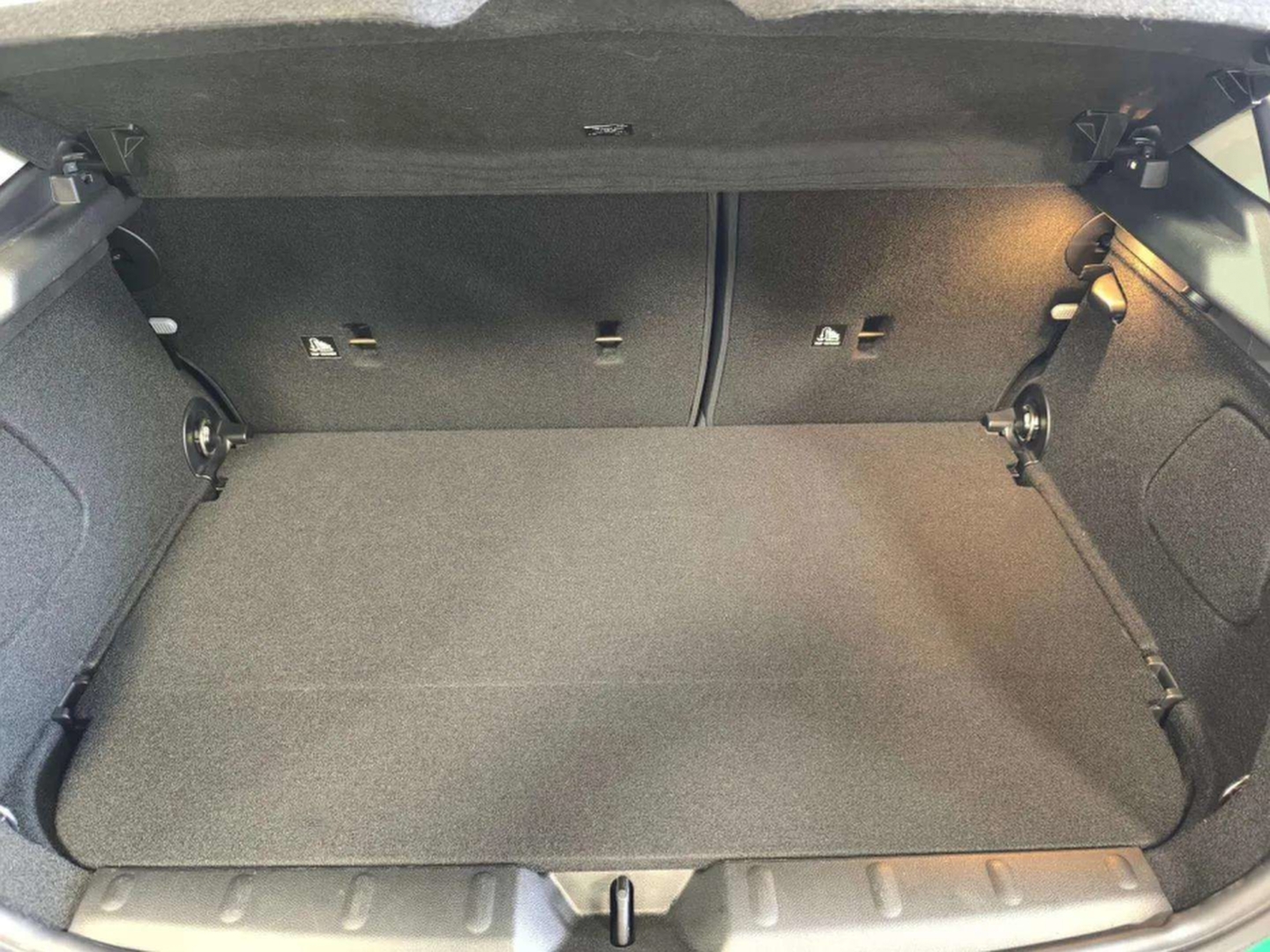 MINI MINI 5 Puertas Cooper 100 kW (136 CV)