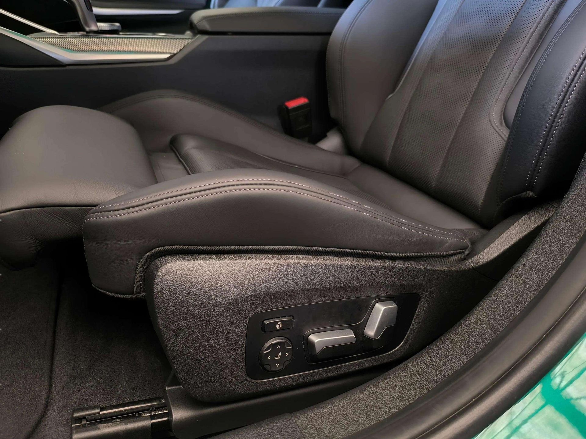 BMW M M3 Berlina Competition 375 kW (510 CV)