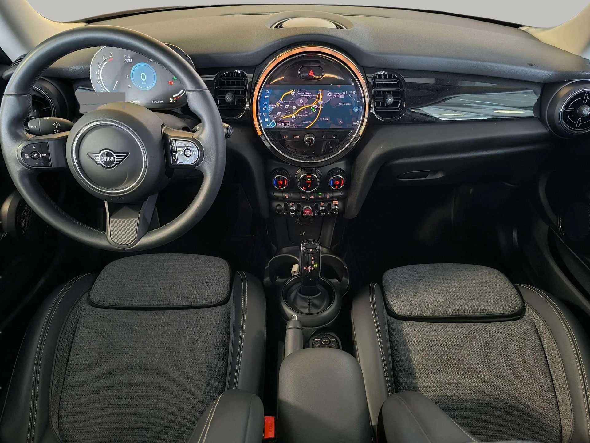 MINI MINI 3 Puertas Cooper 100 kW (136 CV)