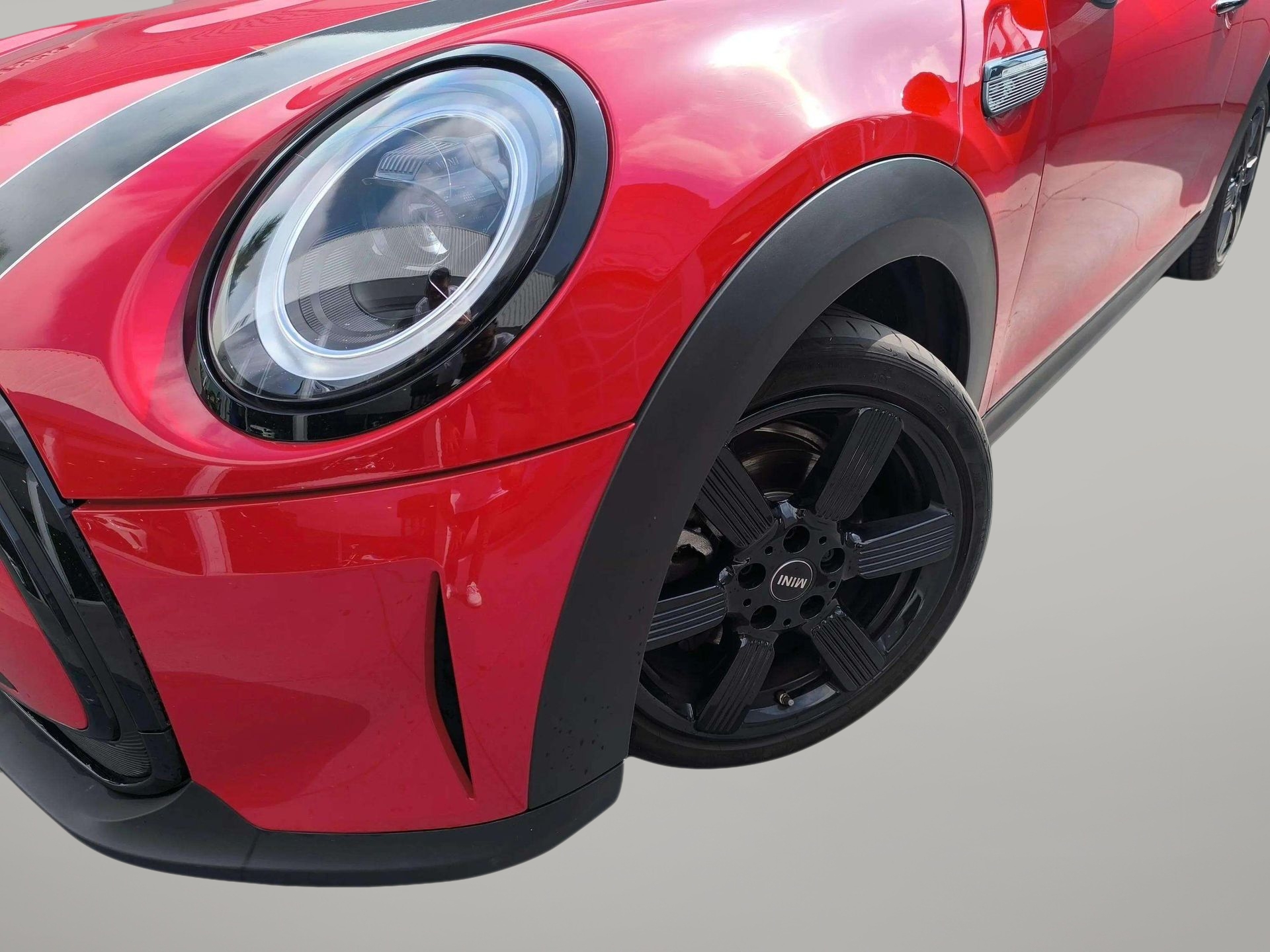 MINI MINI 3 Puertas Cooper 100 kW (136 CV)