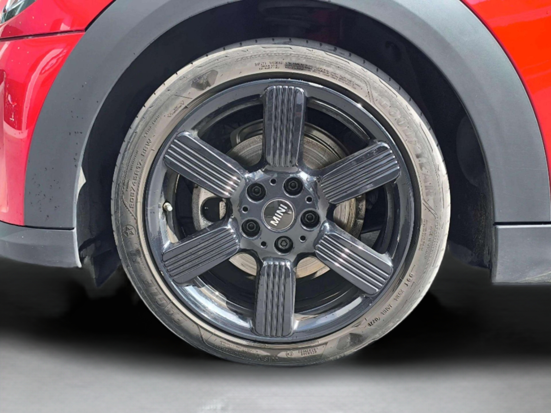 MINI MINI 3 Puertas Cooper 100 kW (136 CV)