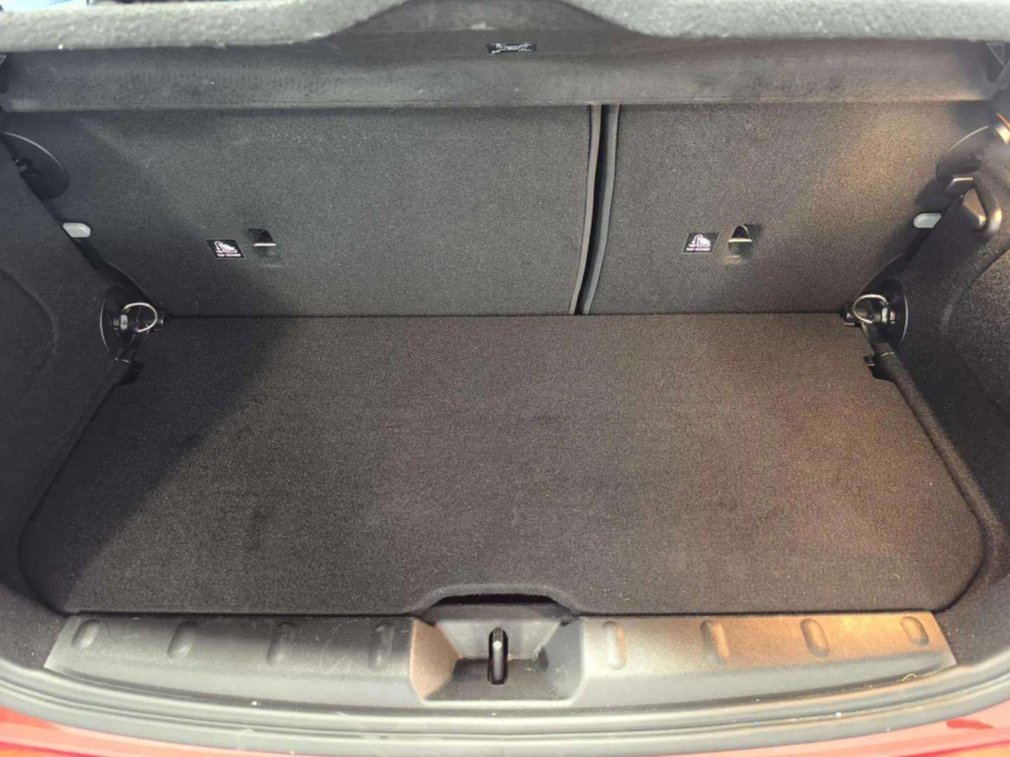 MINI MINI 3 Puertas Cooper 100 kW (136 CV)